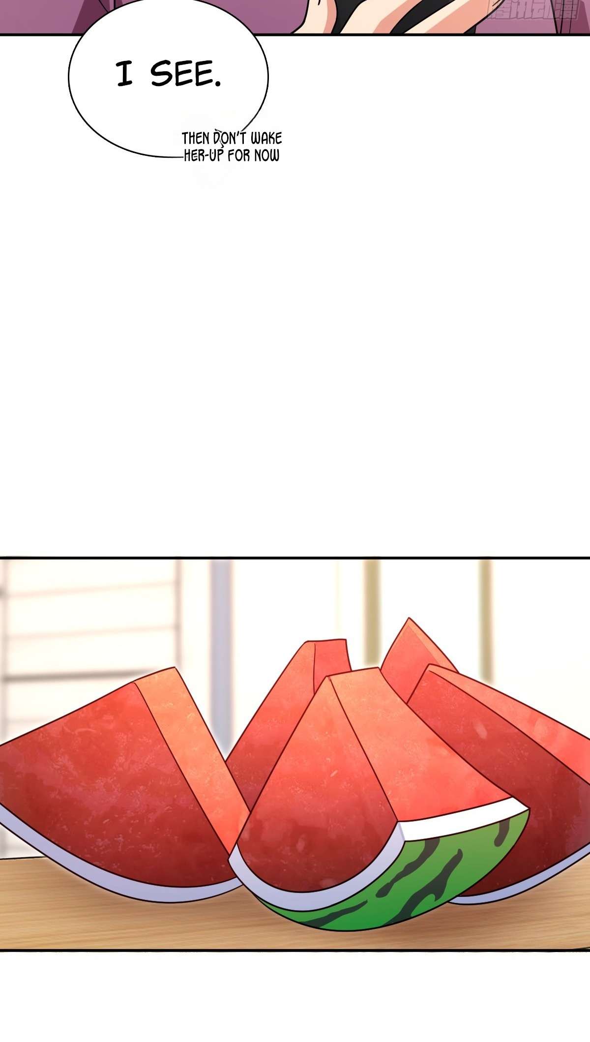 My Wife Is From a Thousand Years Ago Chapter 429 - Page 53