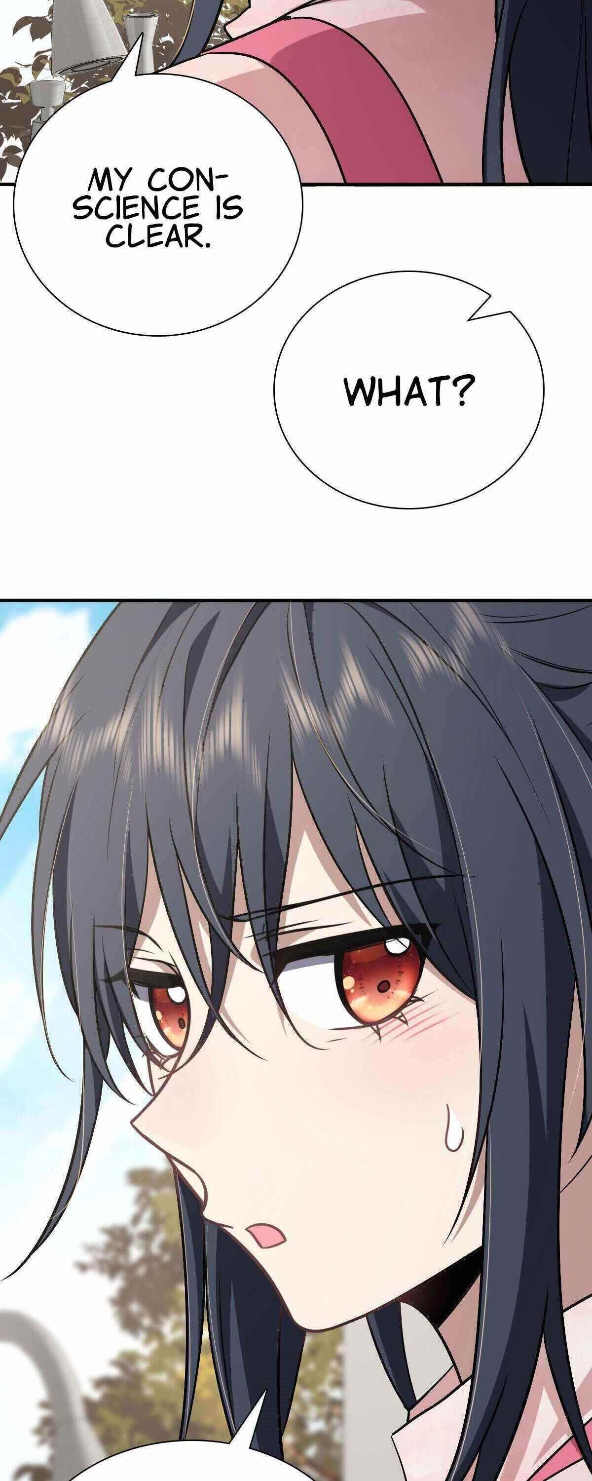 My Wife Is From a Thousand Years Ago Chapter 43 - Page 5