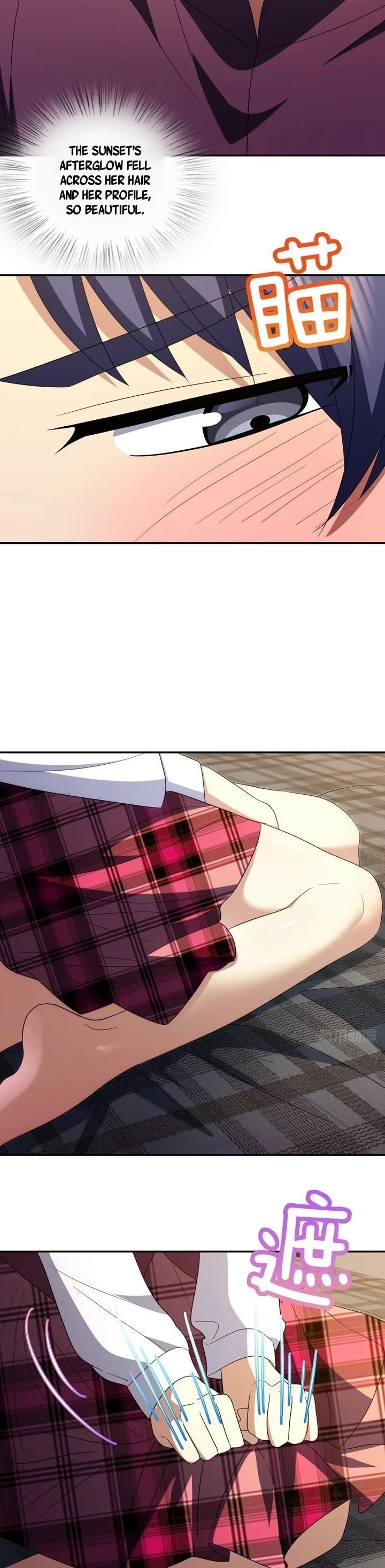 My Wife Is From a Thousand Years Ago Chapter 430 - Page 5