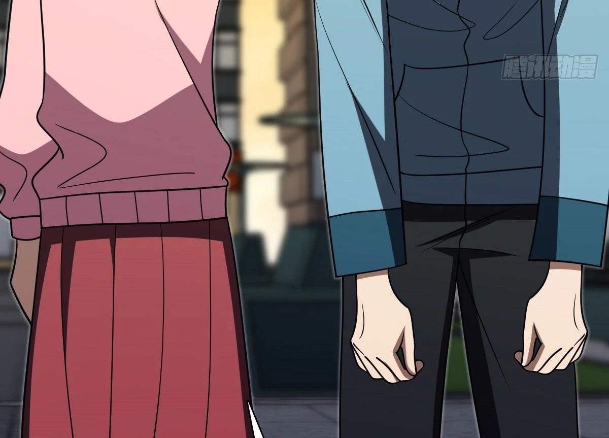 My Wife Is From a Thousand Years Ago Chapter 431 - Page 112