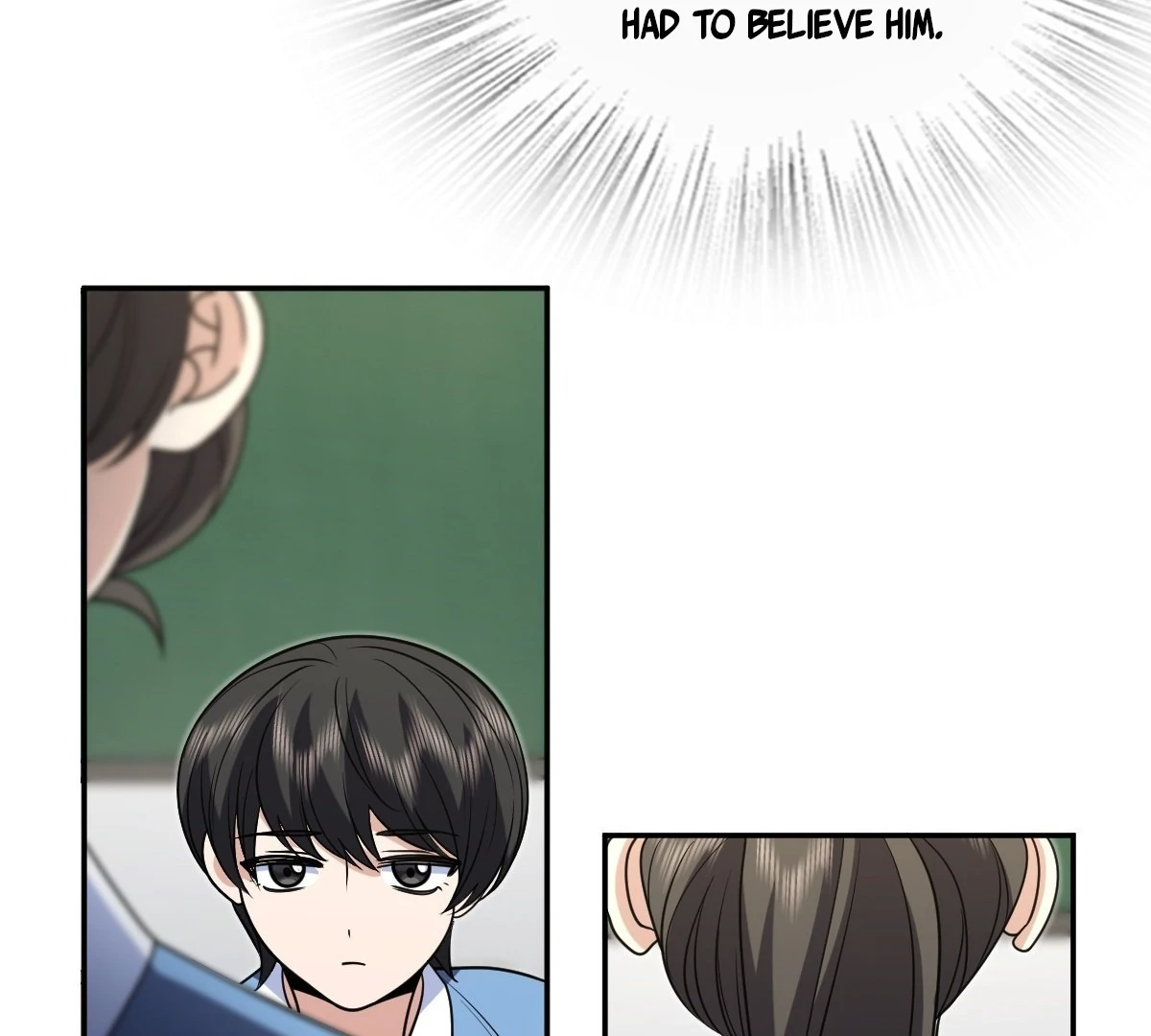 My Wife Is From a Thousand Years Ago Chapter 431 - Page 40