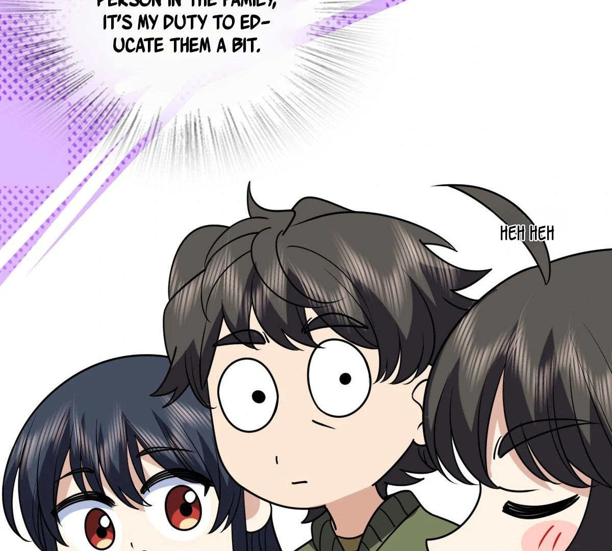 My Wife Is From a Thousand Years Ago Chapter 431 - Page 79