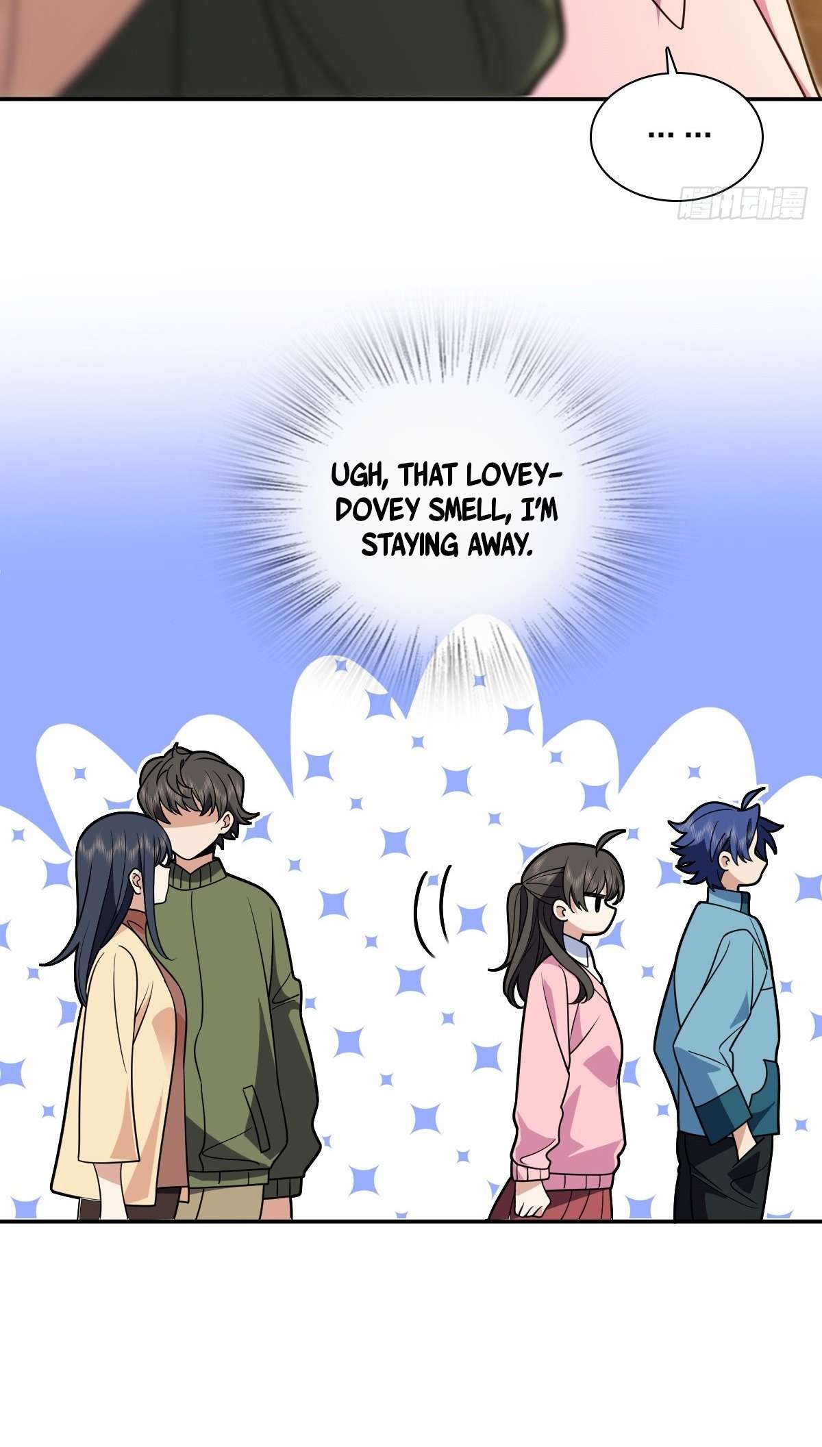 My Wife Is From a Thousand Years Ago Chapter 432 - Page 11