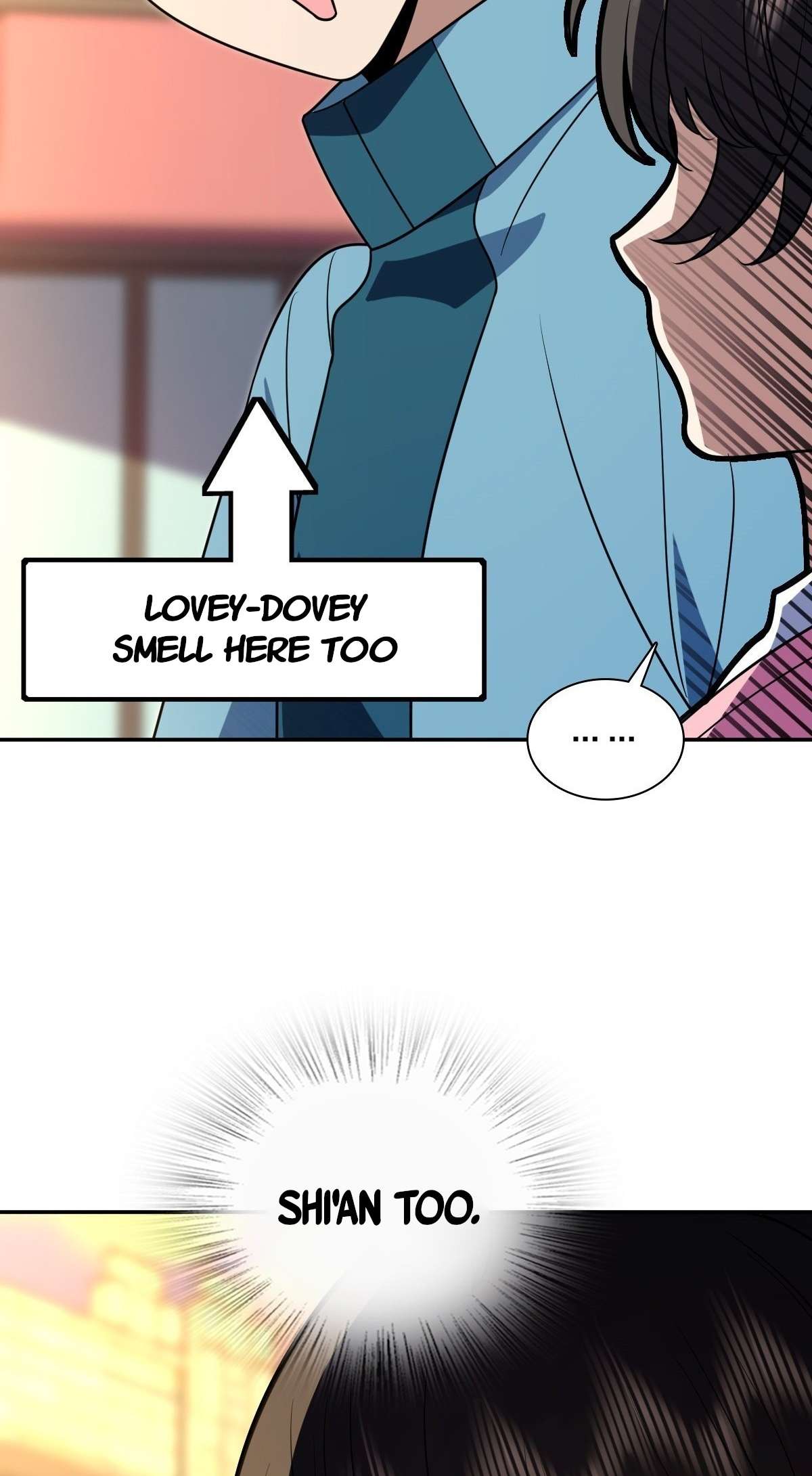 My Wife Is From a Thousand Years Ago Chapter 432 - Page 13