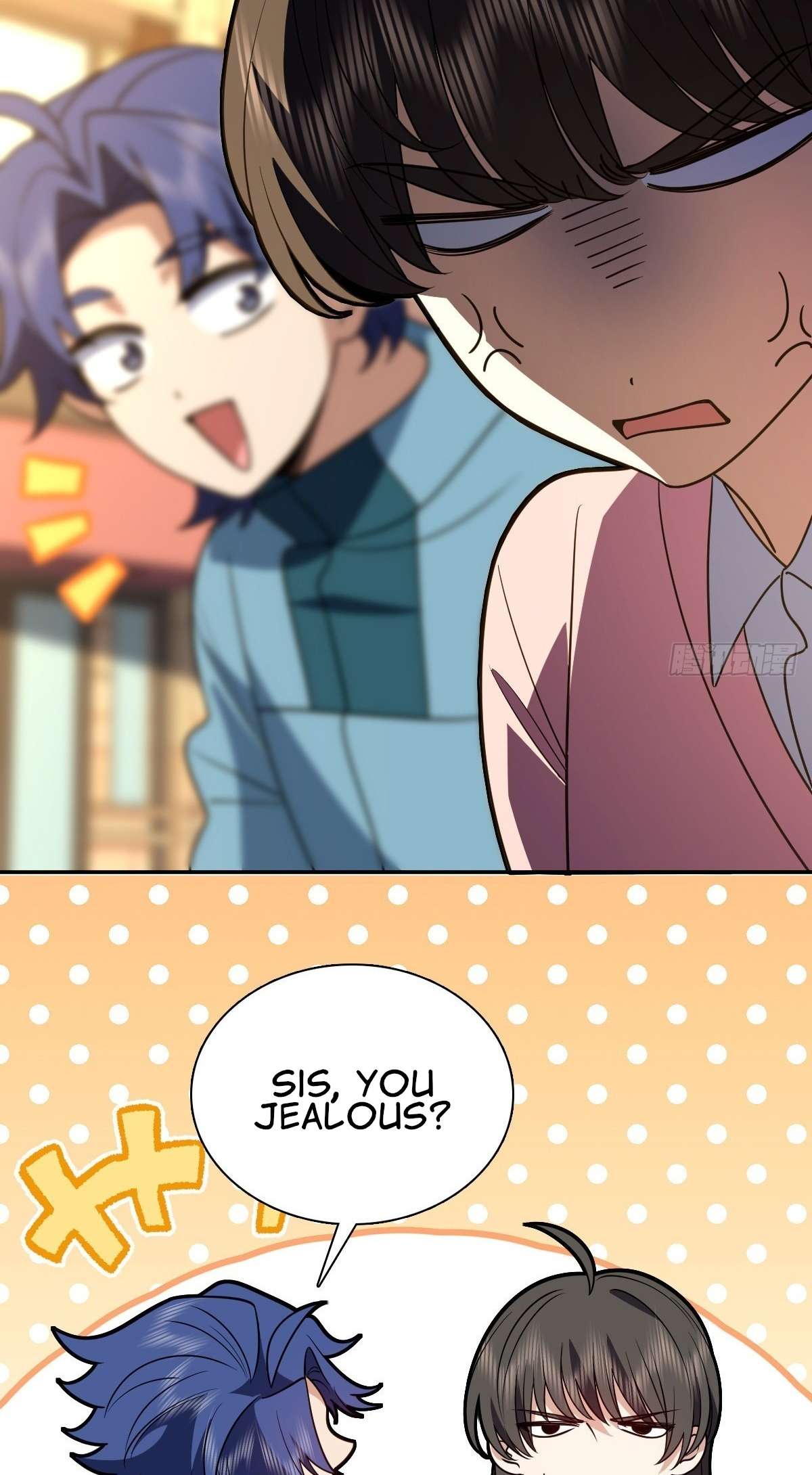 My Wife Is From a Thousand Years Ago Chapter 432 - Page 14