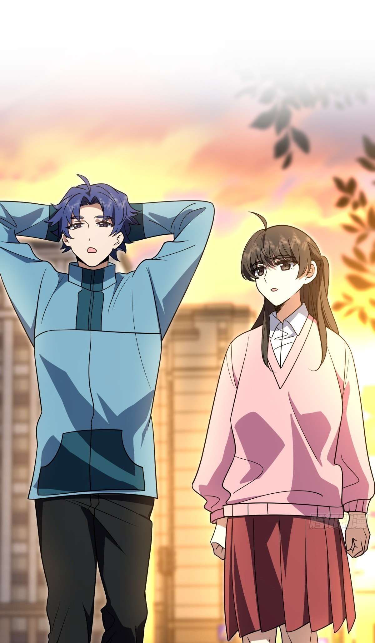 My Wife Is From a Thousand Years Ago Chapter 432 - Page 2