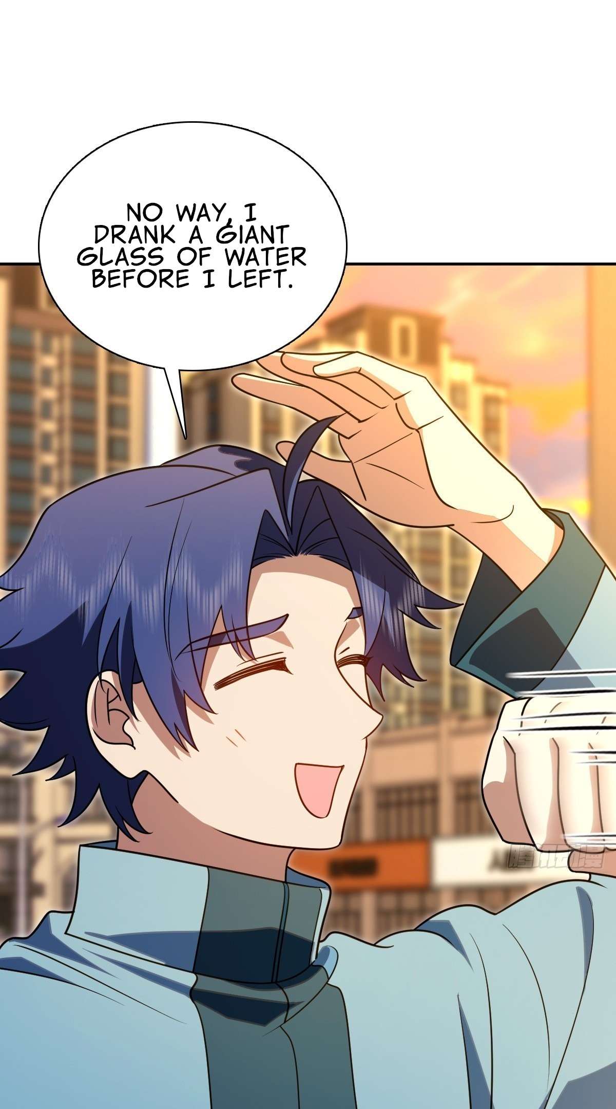 My Wife Is From a Thousand Years Ago Chapter 432 - Page 22