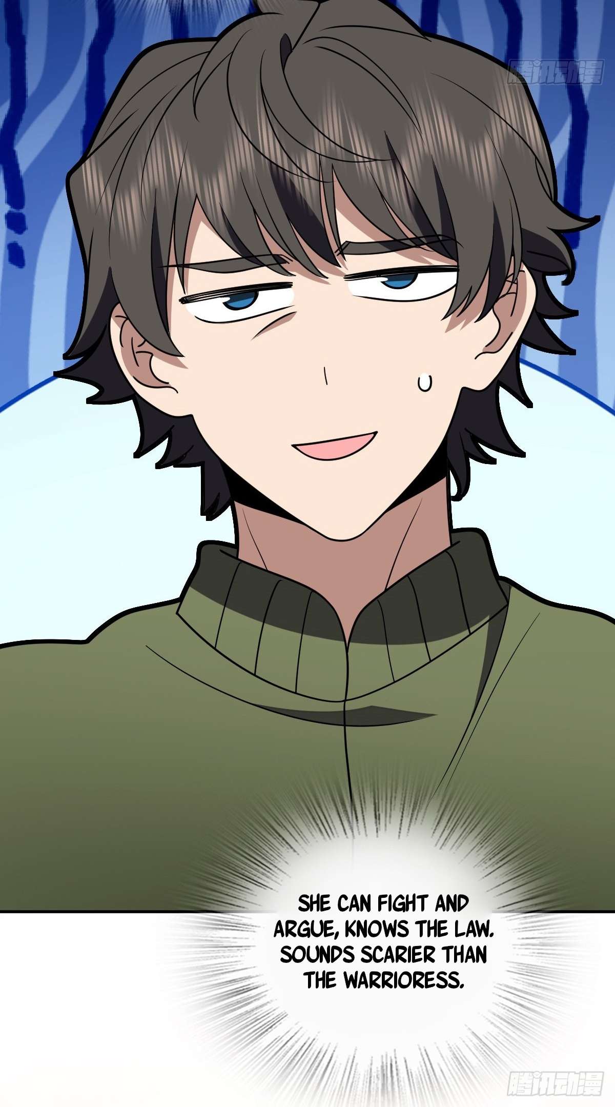 My Wife Is From a Thousand Years Ago Chapter 432 - Page 26