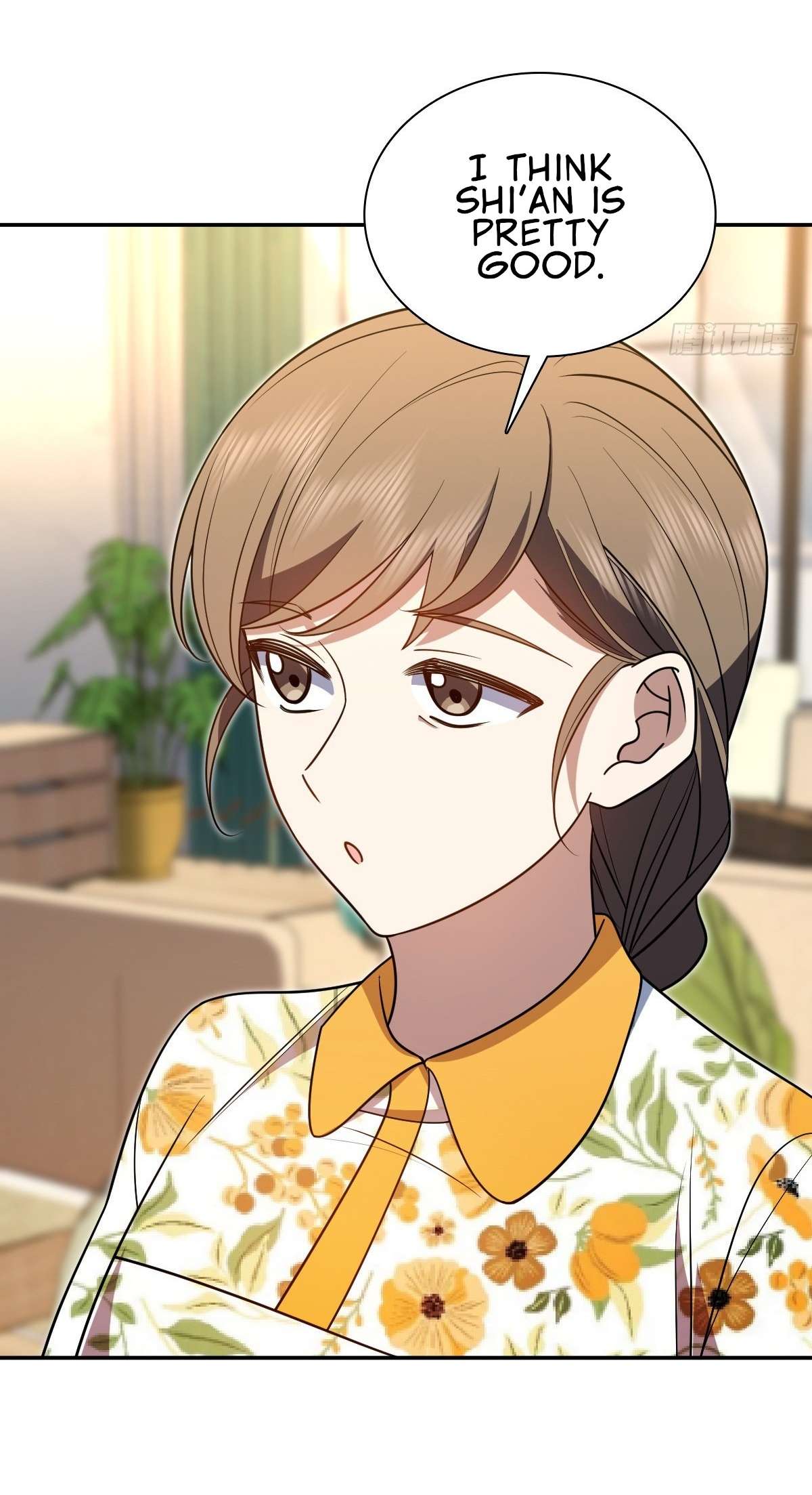 My Wife Is From a Thousand Years Ago Chapter 432 - Page 36