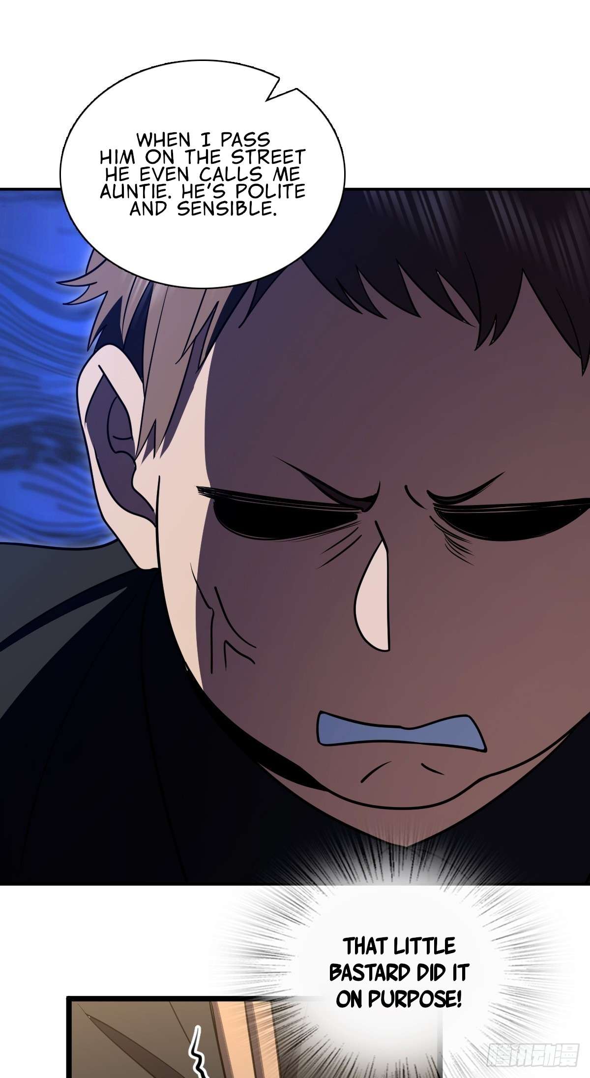 My Wife Is From a Thousand Years Ago Chapter 432 - Page 37