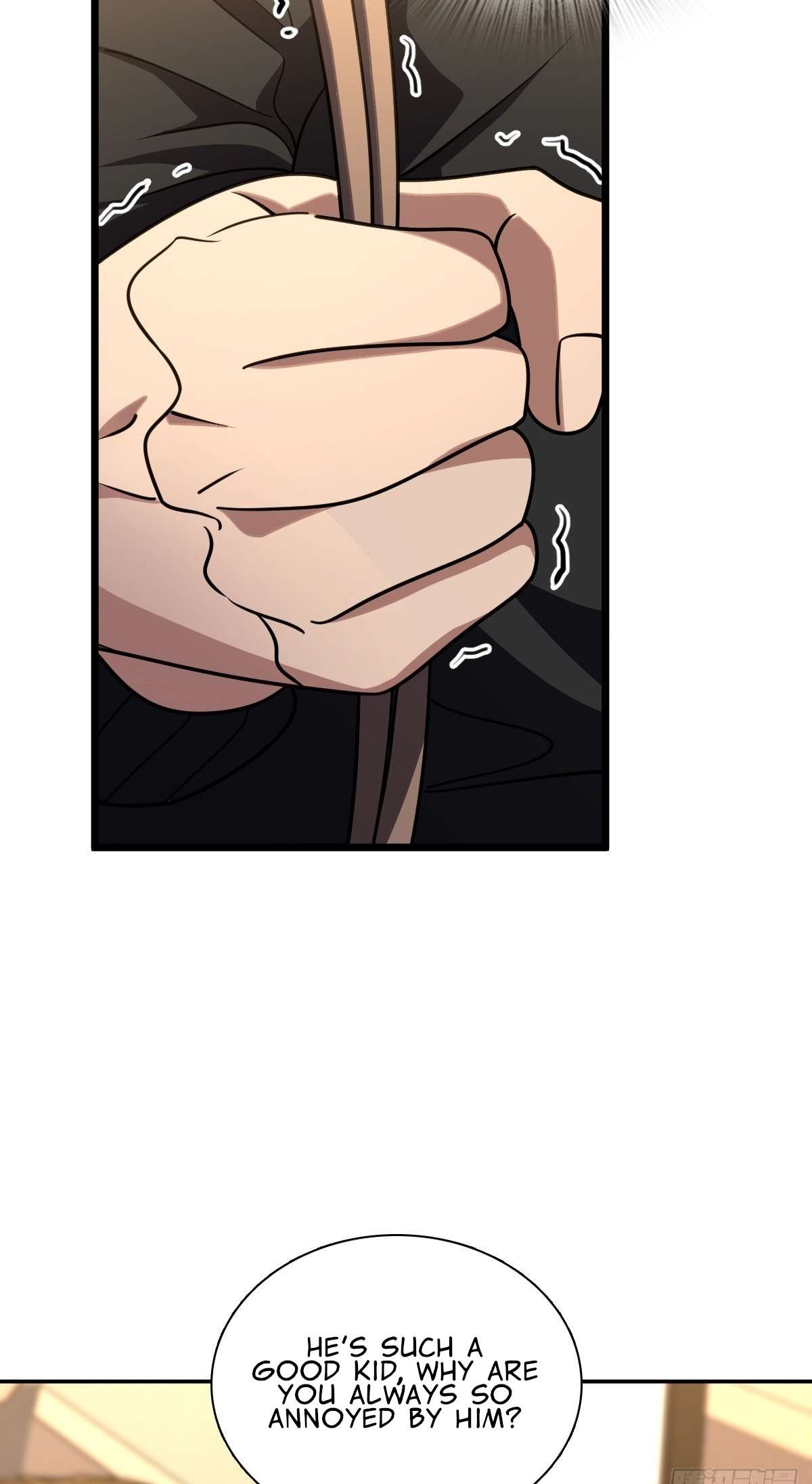 My Wife Is From a Thousand Years Ago Chapter 432 - Page 38