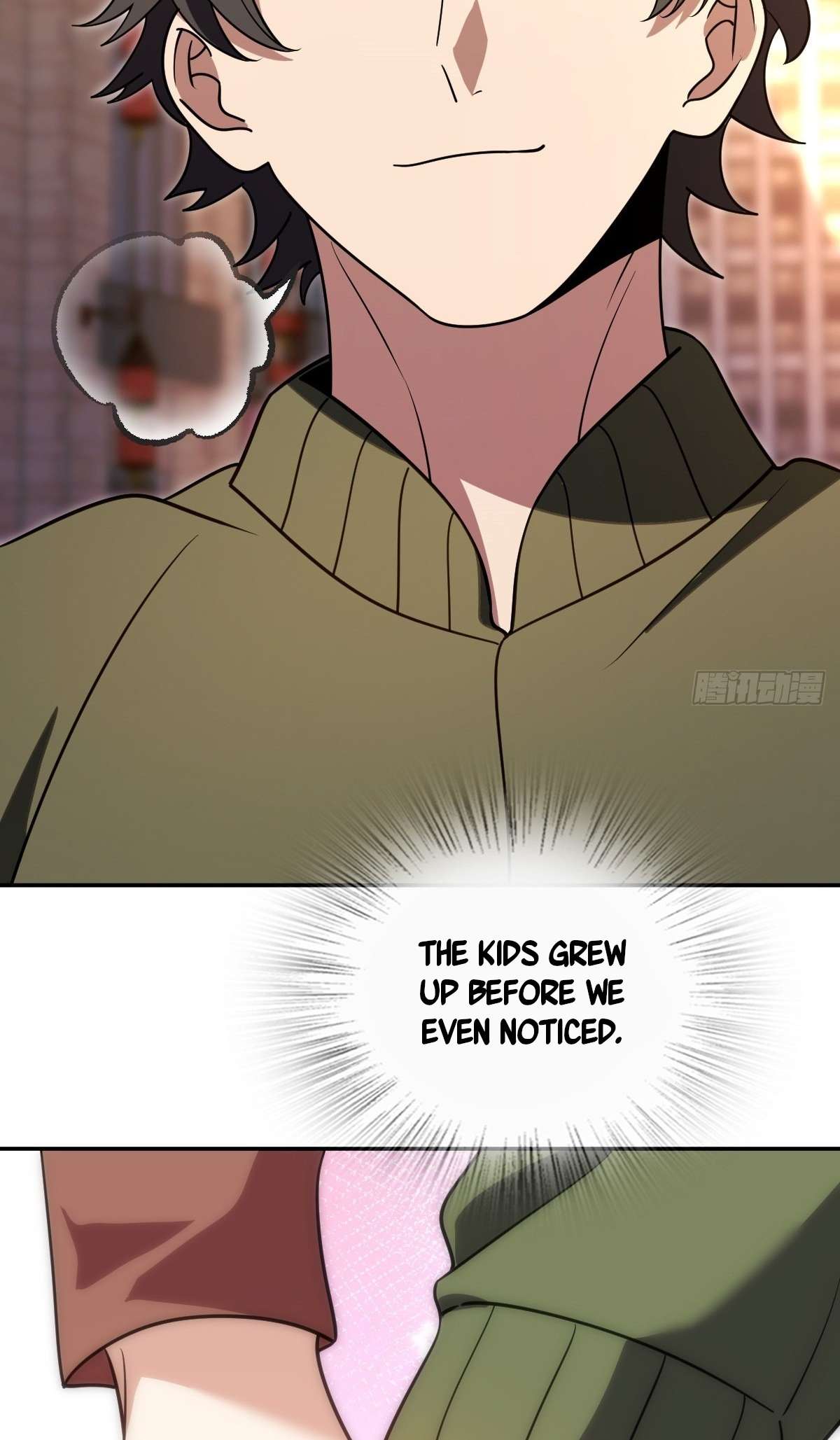 My Wife Is From a Thousand Years Ago Chapter 432 - Page 4