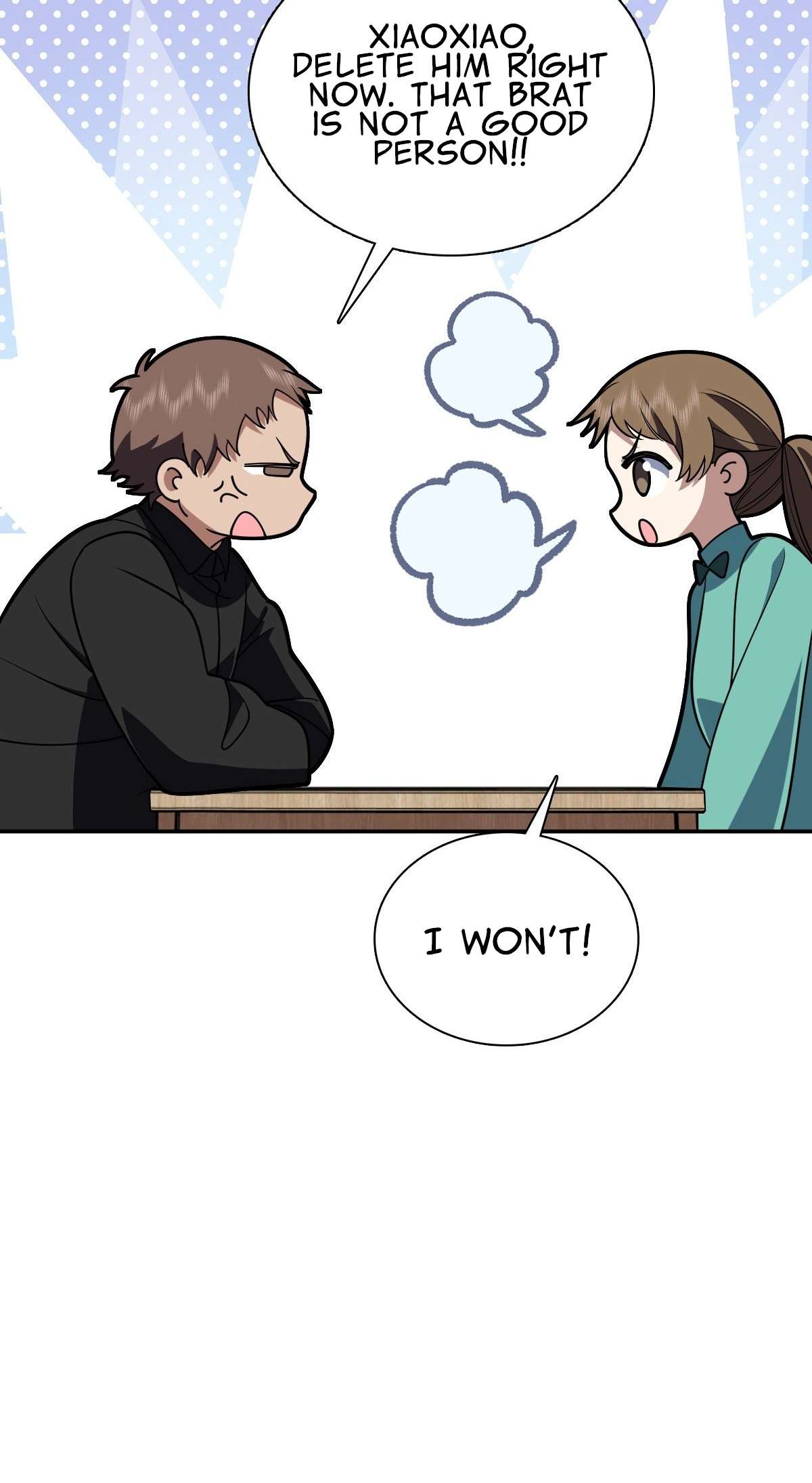 My Wife Is From a Thousand Years Ago Chapter 432 - Page 42