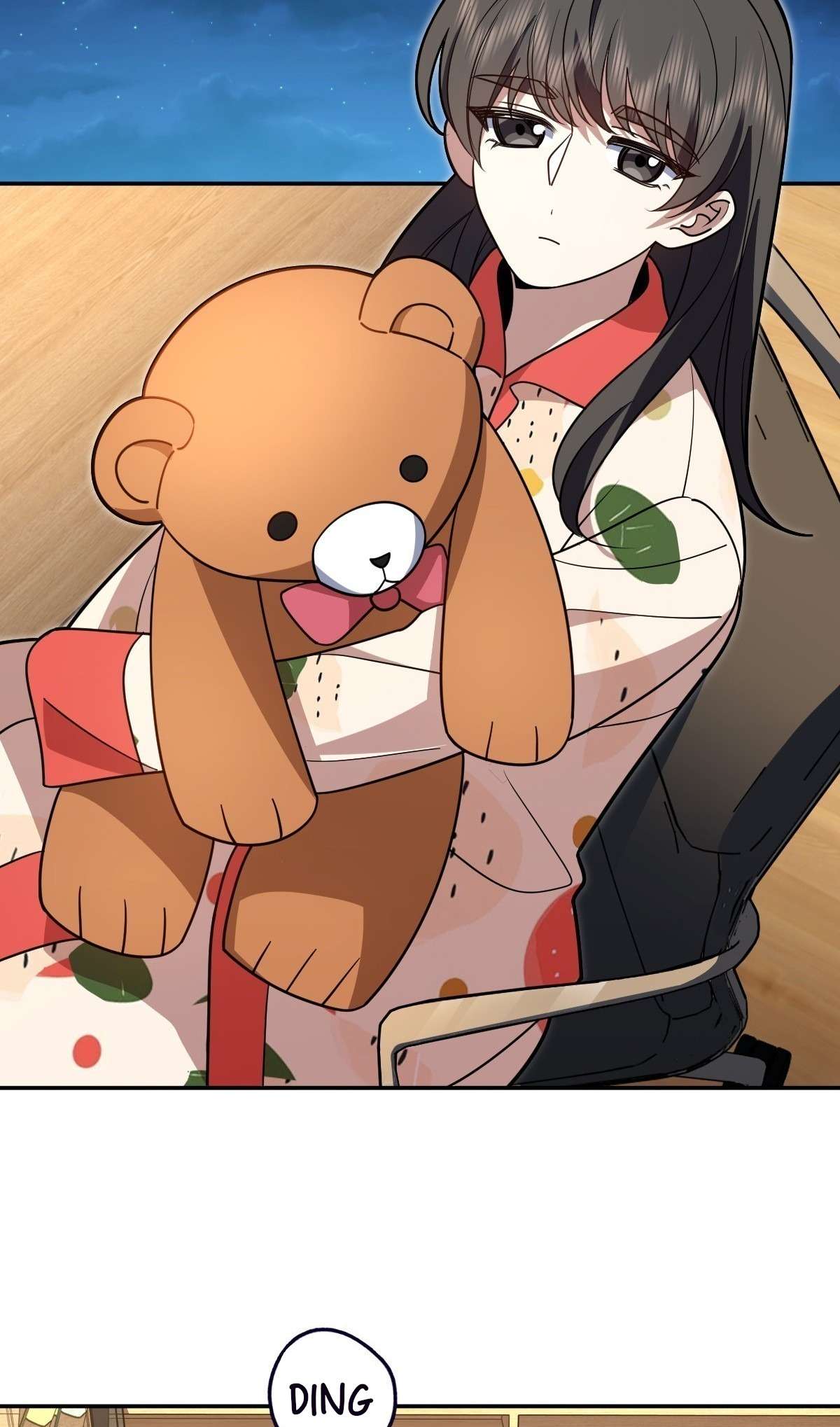 My Wife Is From a Thousand Years Ago Chapter 432 - Page 48