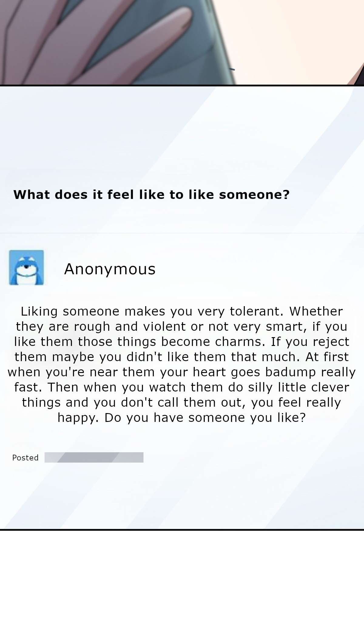 My Wife Is From a Thousand Years Ago Chapter 432 - Page 50