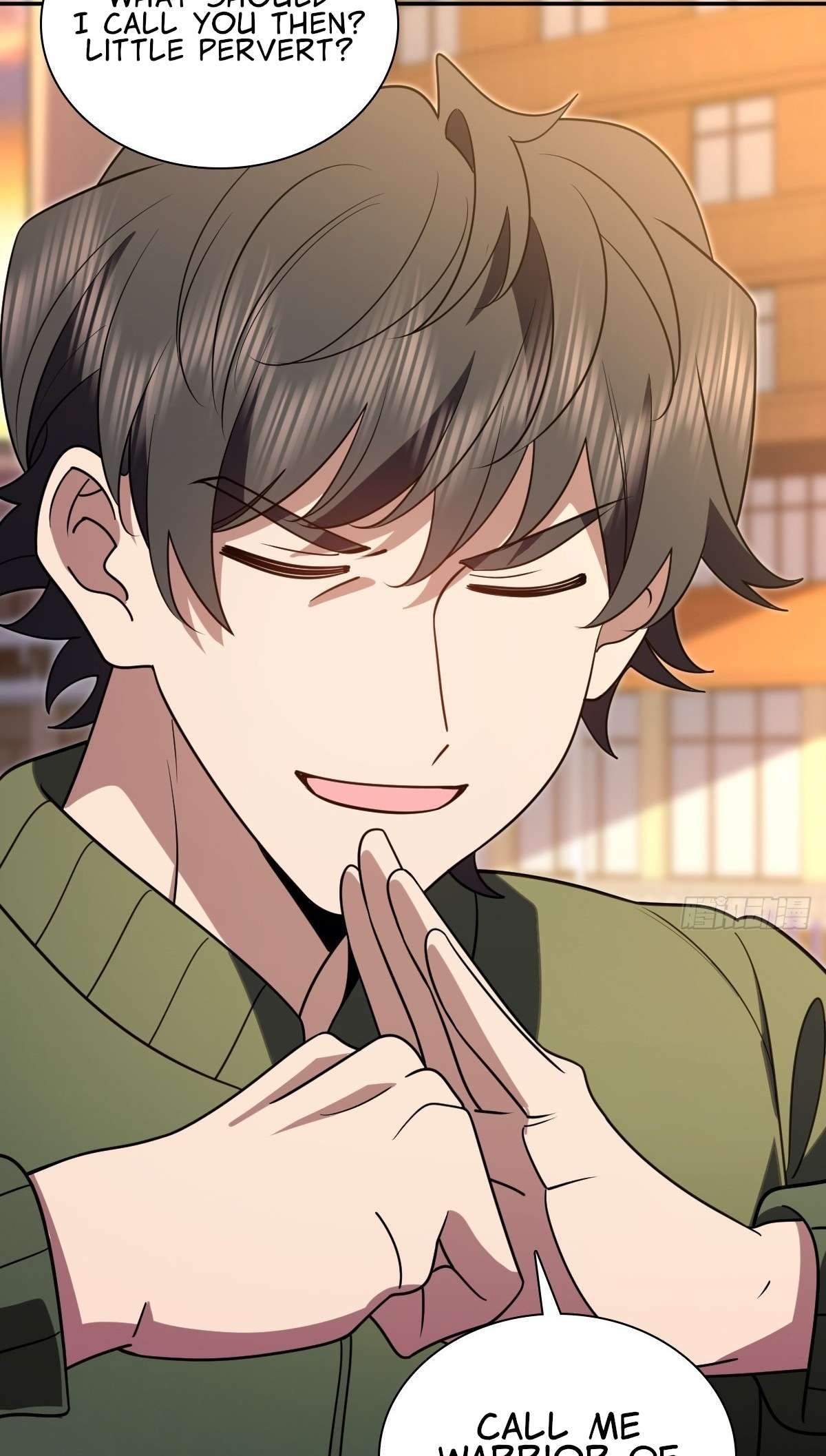 My Wife Is From a Thousand Years Ago Chapter 432 - Page 8