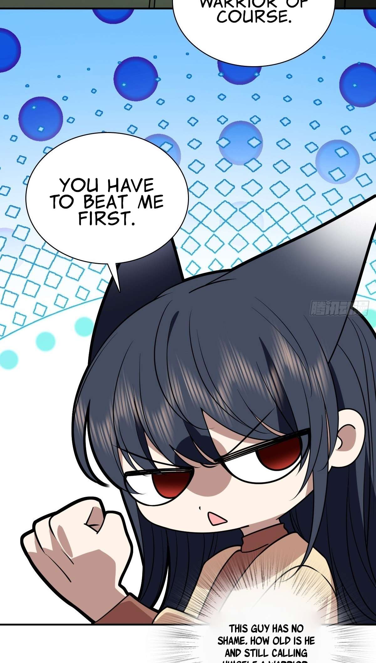 My Wife Is From a Thousand Years Ago Chapter 432 - Page 9