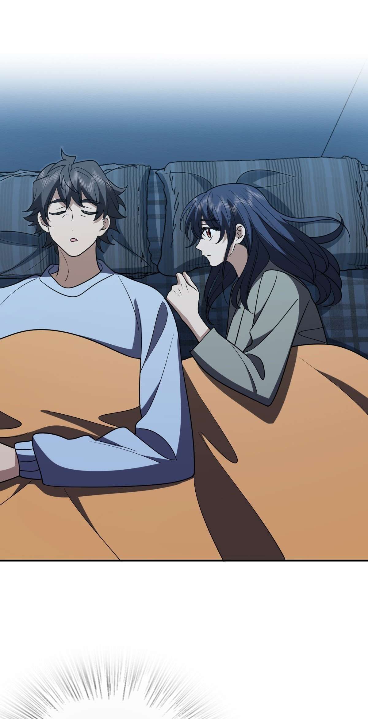 My Wife Is From a Thousand Years Ago Chapter 433 - Page 23