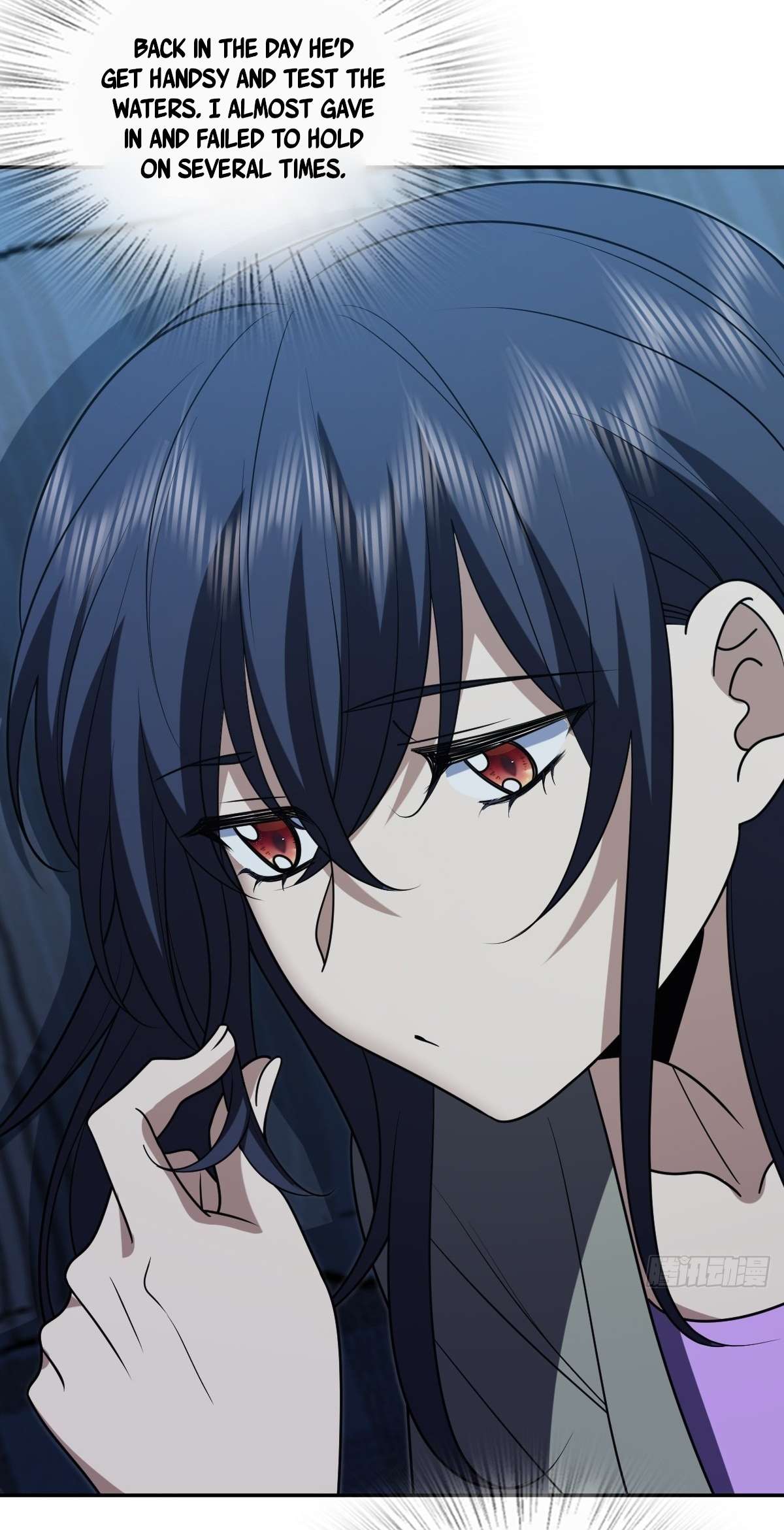 My Wife Is From a Thousand Years Ago Chapter 433 - Page 24