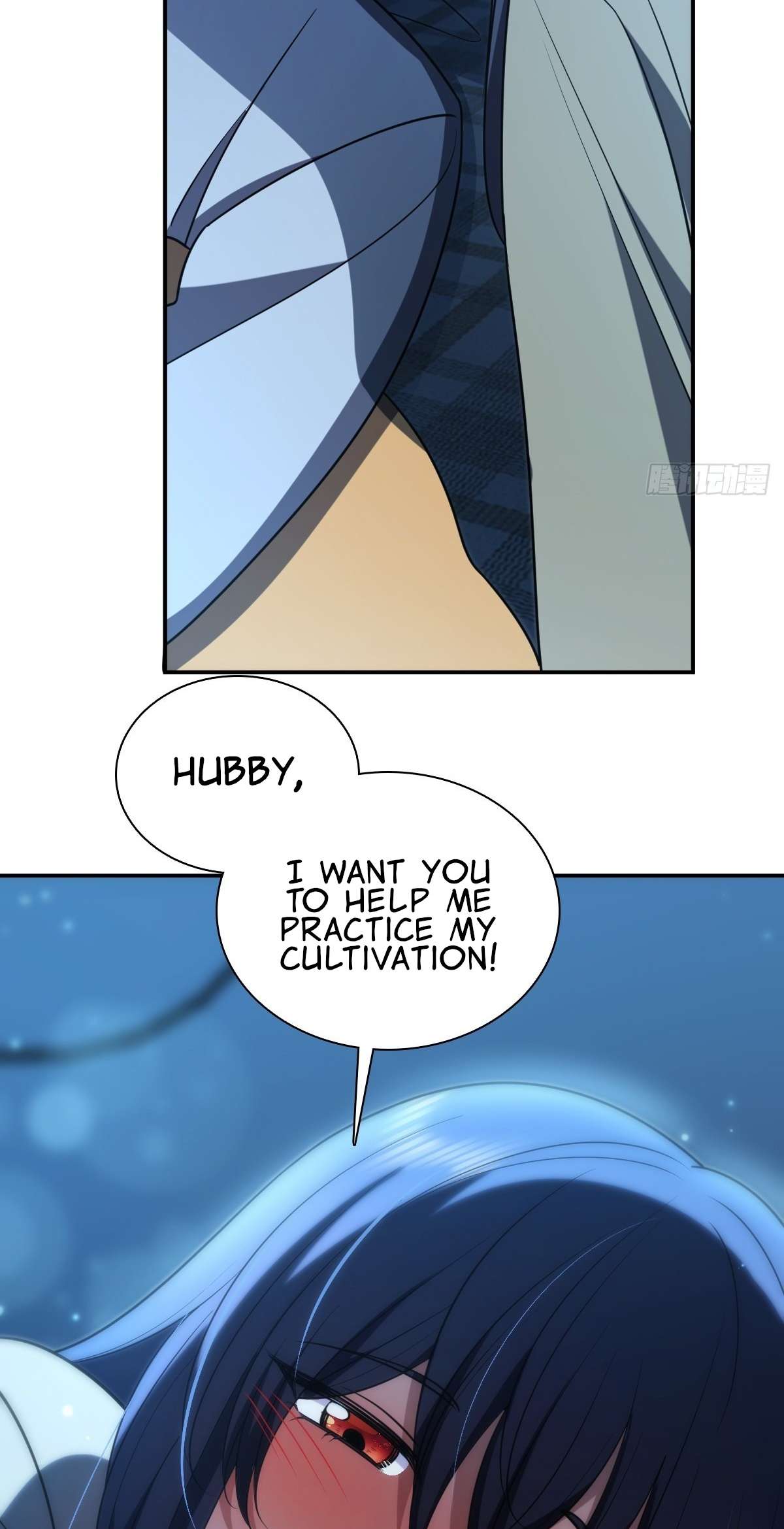 My Wife Is From a Thousand Years Ago Chapter 433 - Page 26