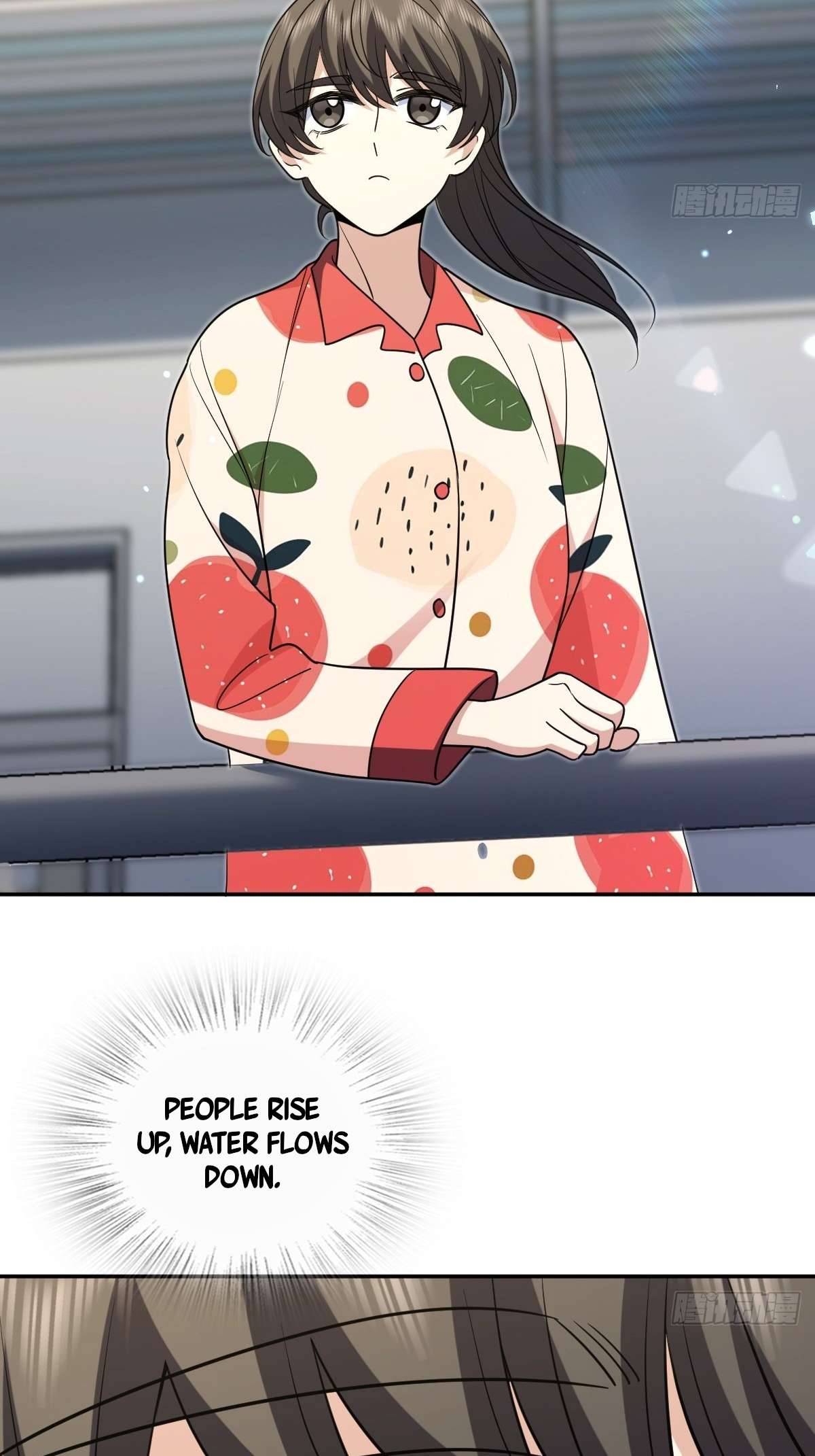 My Wife Is From a Thousand Years Ago Chapter 433 - Page 38