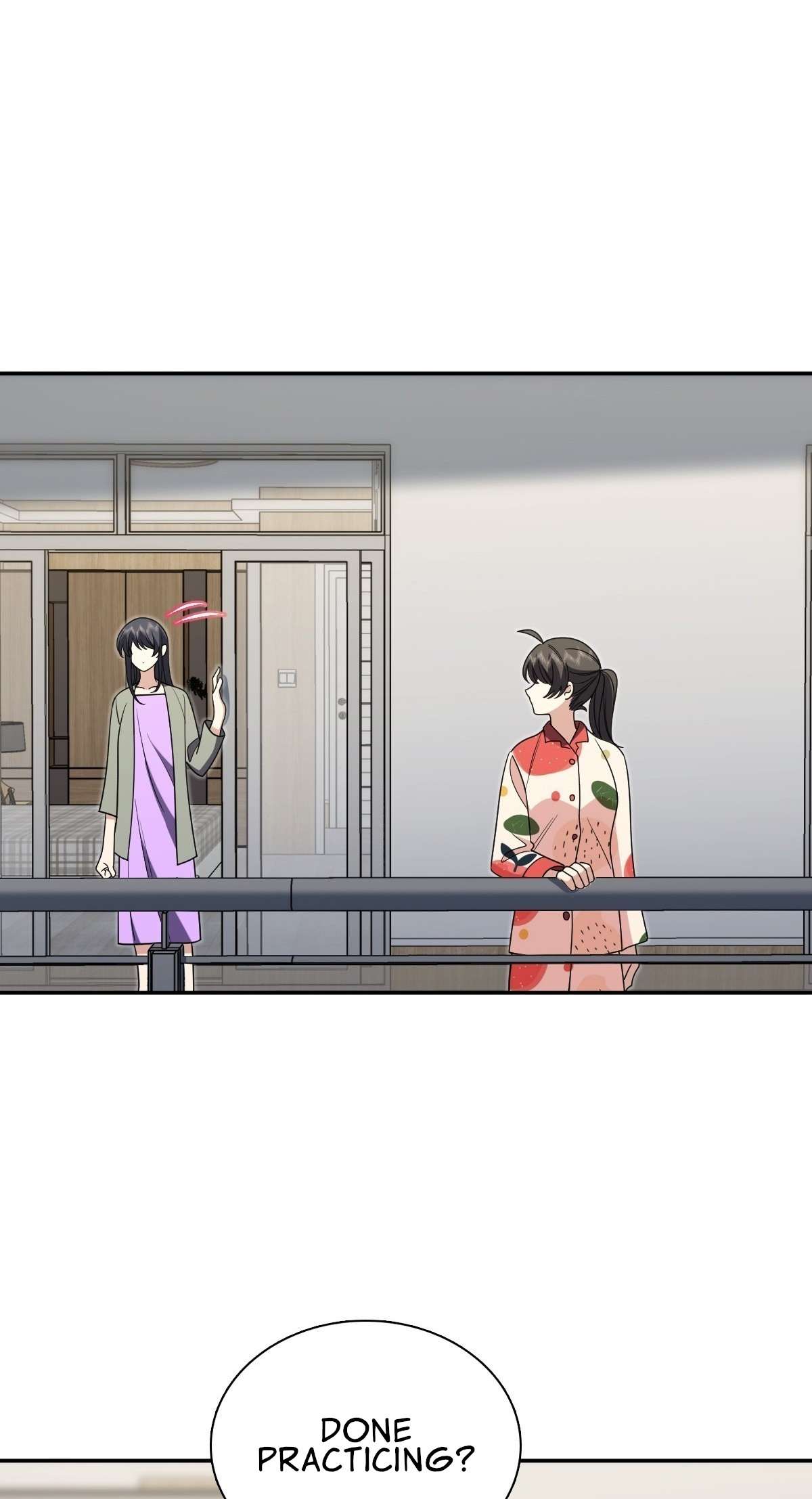 My Wife Is From a Thousand Years Ago Chapter 433 - Page 41