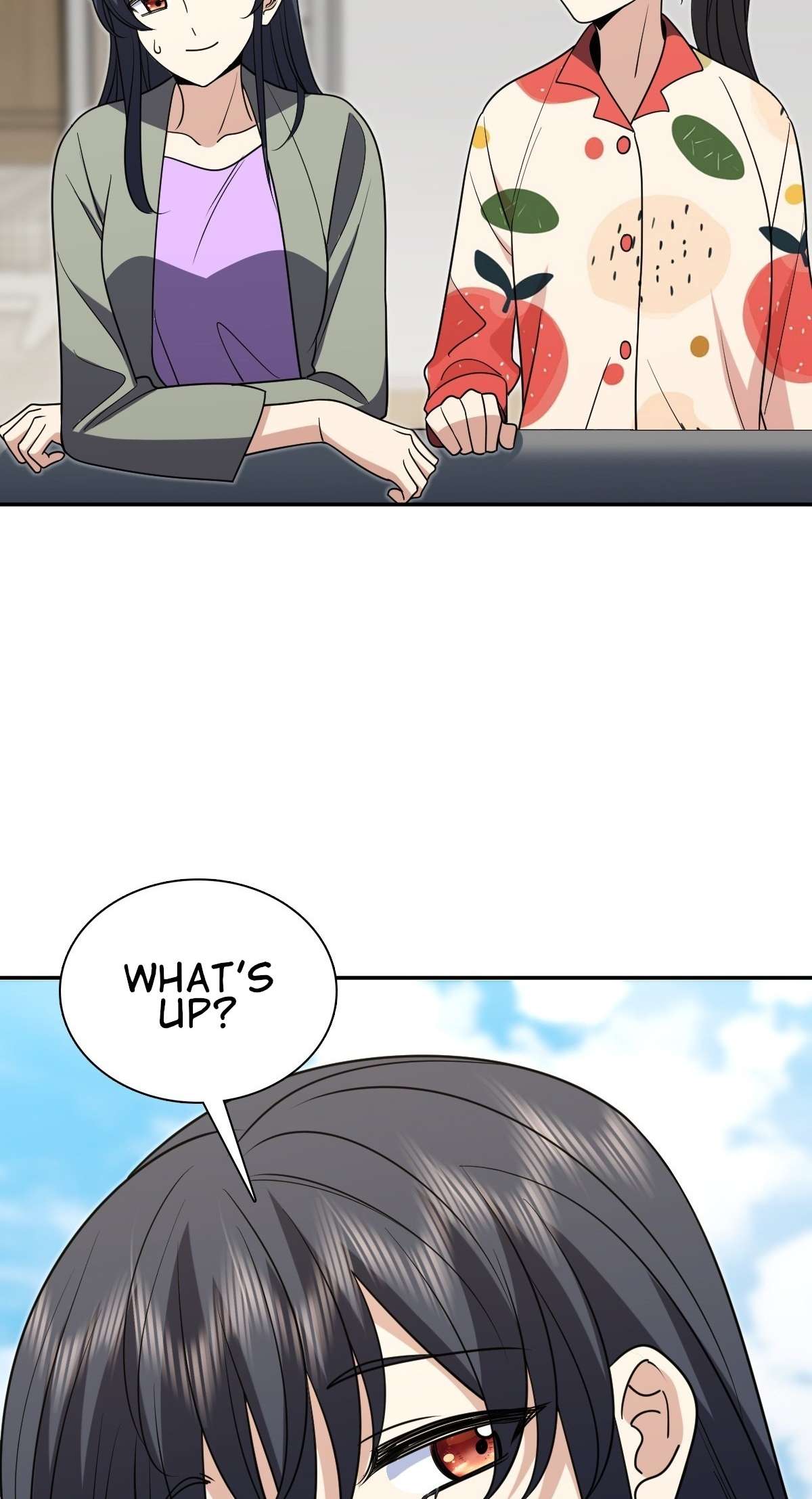 My Wife Is From a Thousand Years Ago Chapter 433 - Page 43