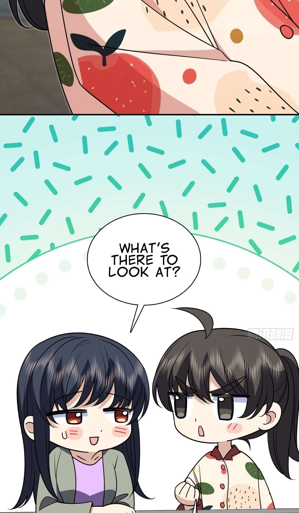 My Wife Is From a Thousand Years Ago Chapter 433 - Page 46