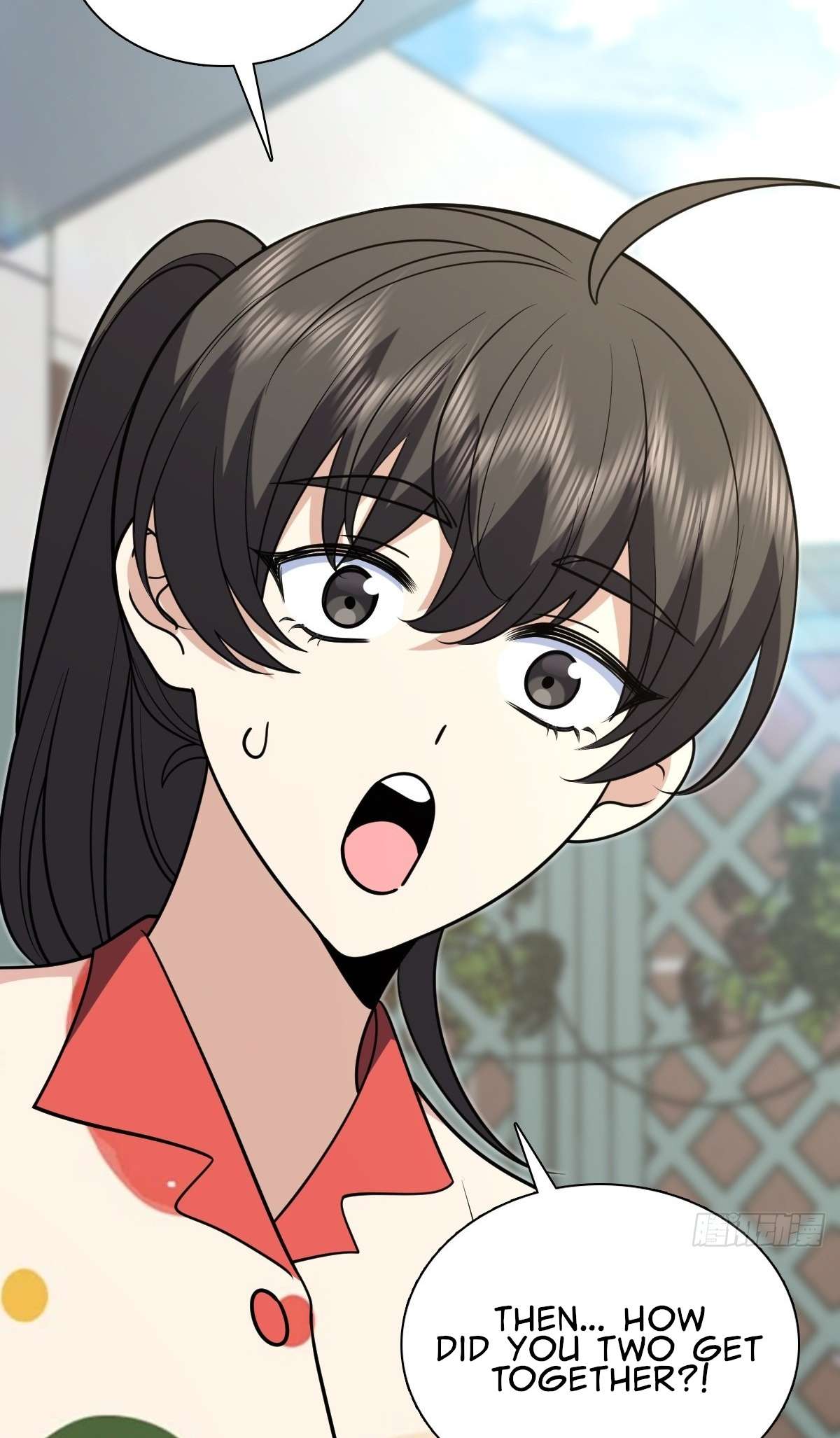 My Wife Is From a Thousand Years Ago Chapter 433 - Page 50