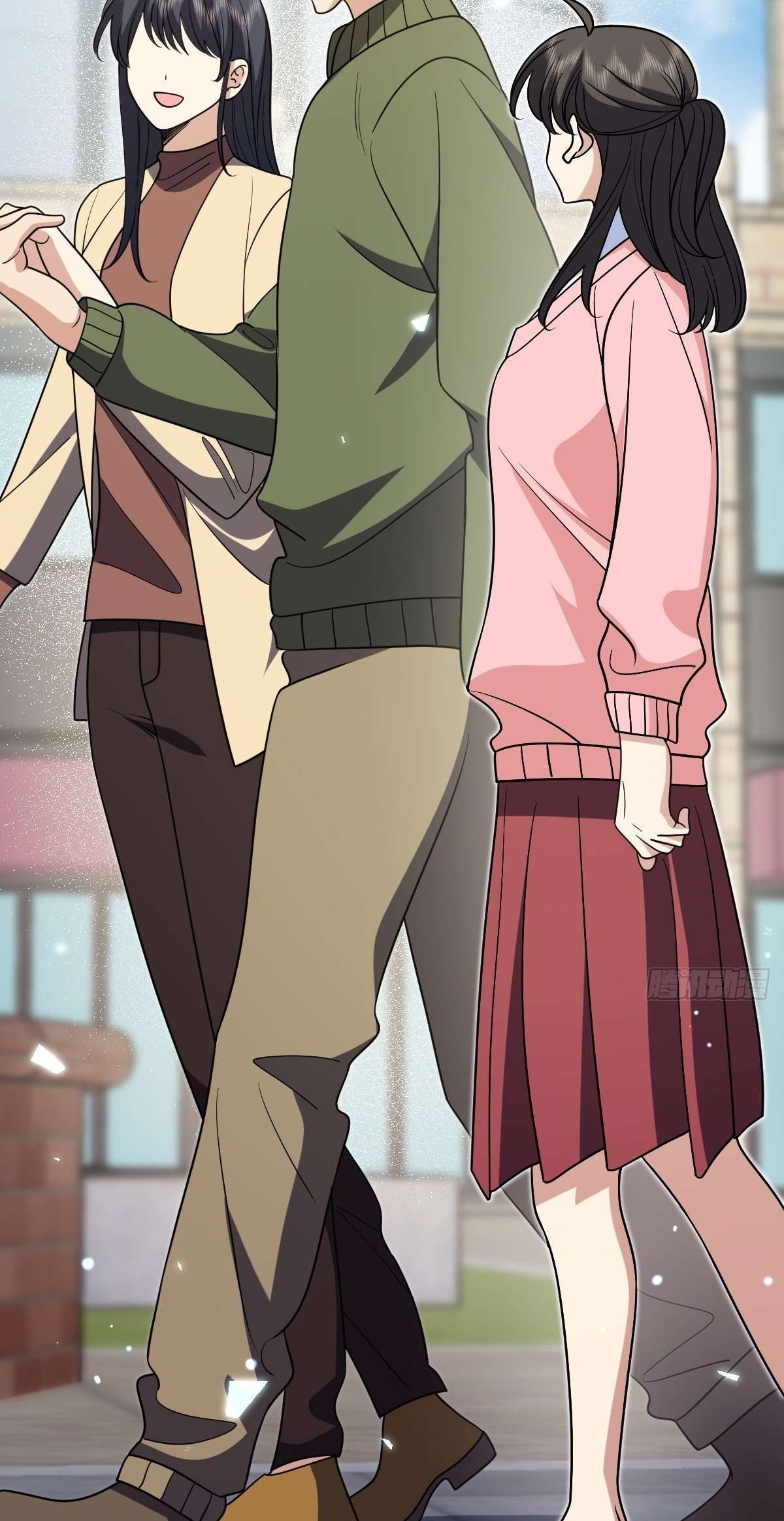 My Wife Is From a Thousand Years Ago Chapter 433 - Page 8