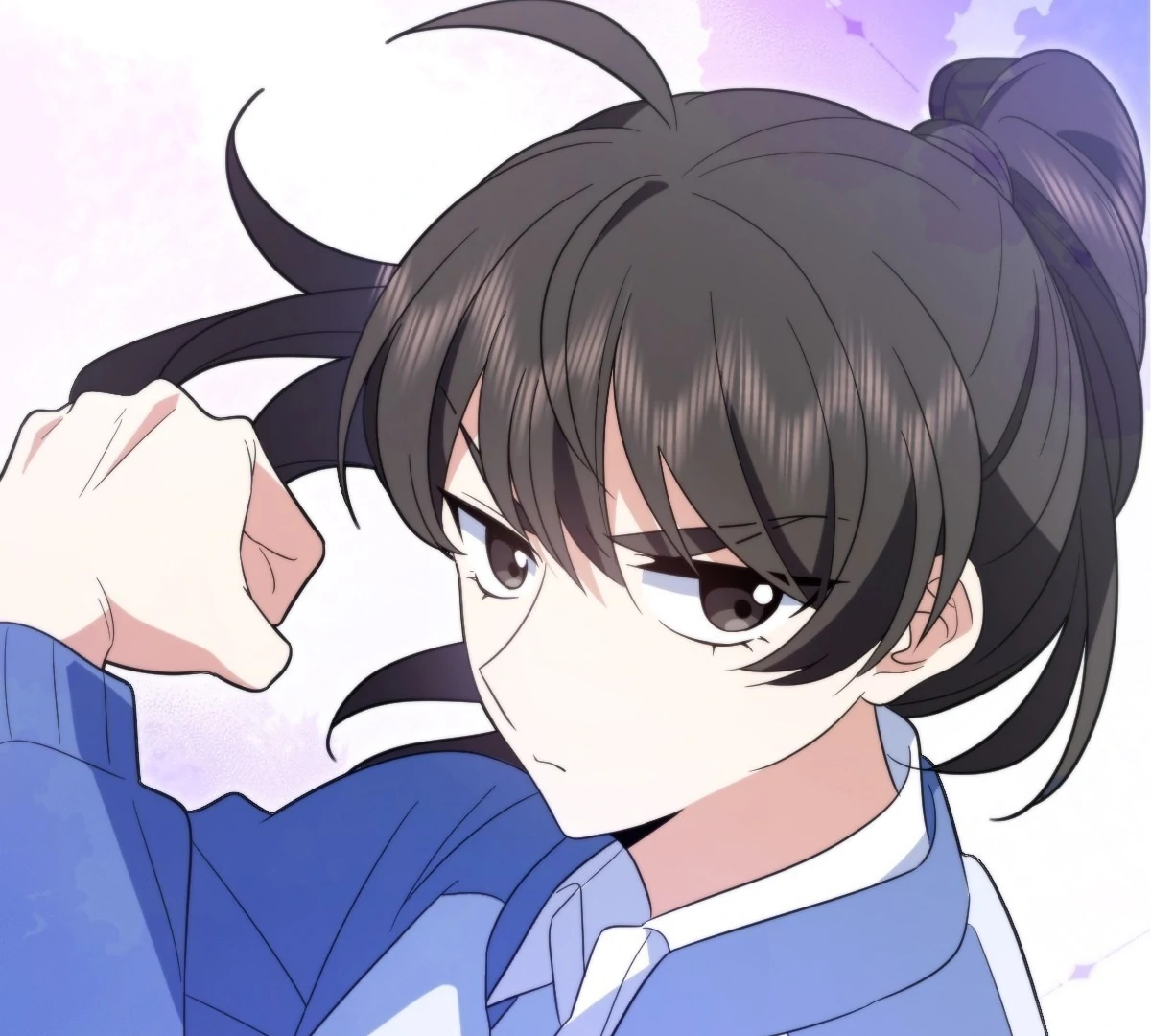 My Wife Is From a Thousand Years Ago Chapter 434 - Page 103