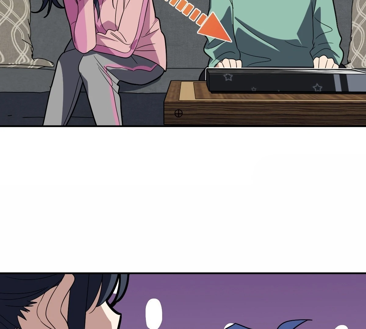 My Wife Is From a Thousand Years Ago Chapter 434 - Page 109