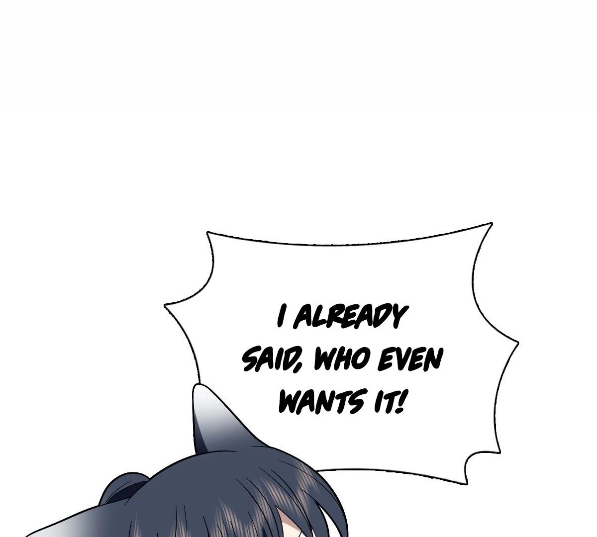 My Wife Is From a Thousand Years Ago Chapter 434 - Page 111