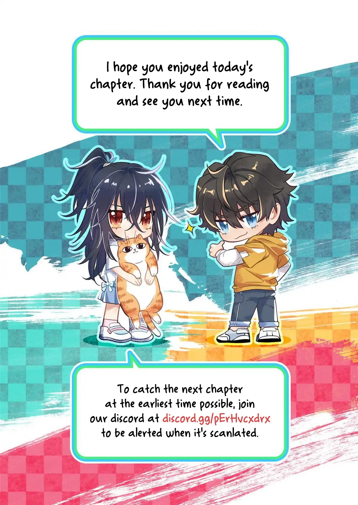 My Wife Is From a Thousand Years Ago Chapter 434 - Page 119