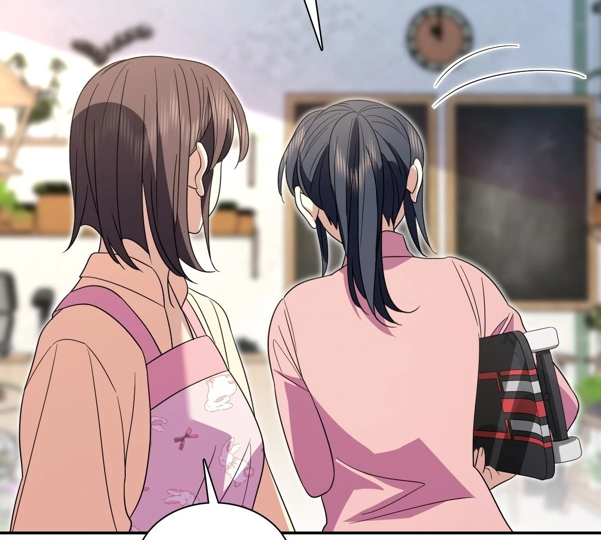 My Wife Is From a Thousand Years Ago Chapter 434 - Page 43