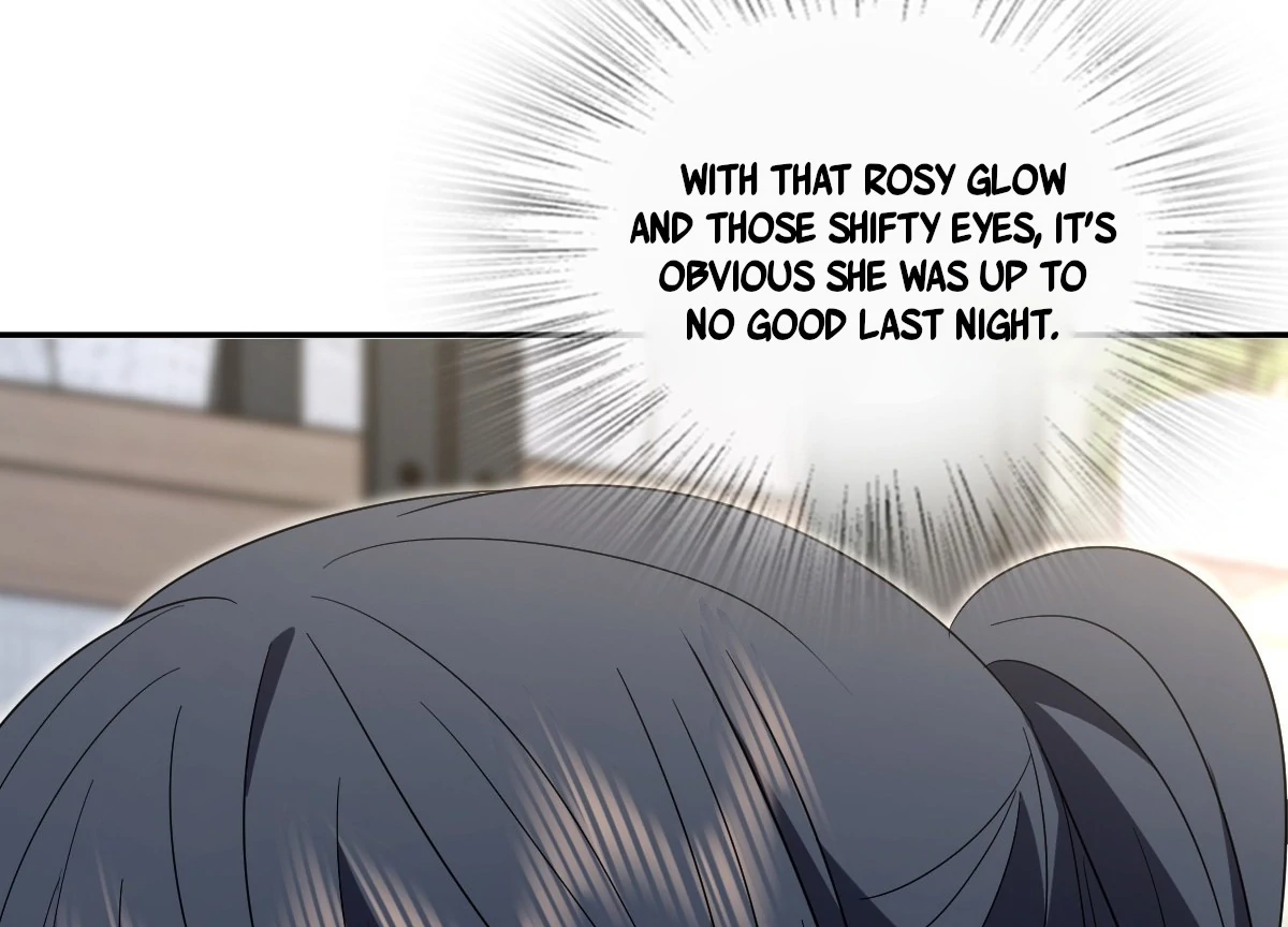 My Wife Is From a Thousand Years Ago Chapter 434 - Page 49