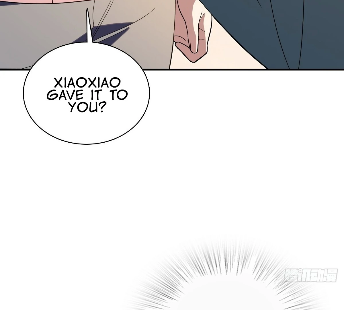 My Wife Is From a Thousand Years Ago Chapter 434 - Page 65