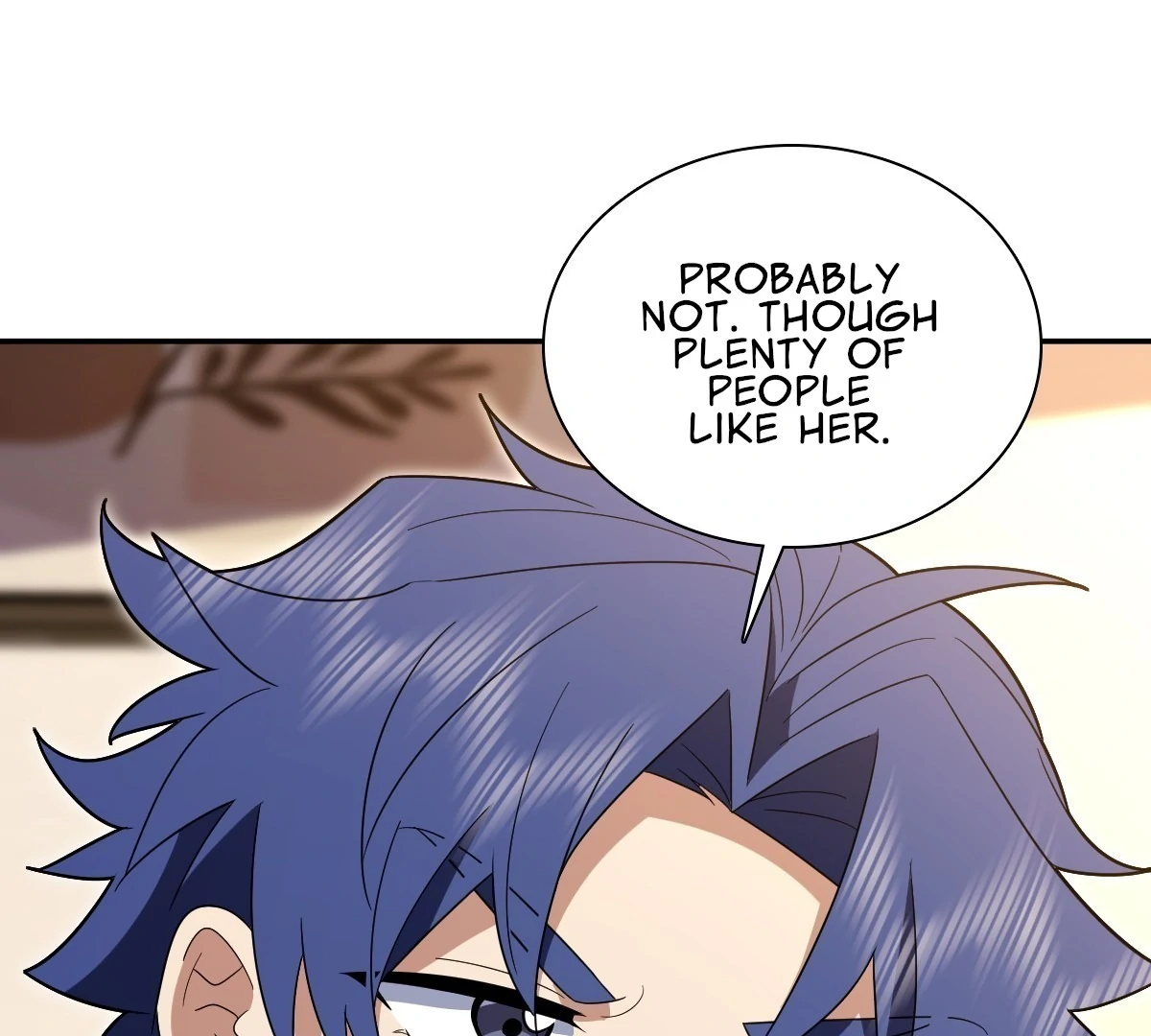 My Wife Is From a Thousand Years Ago Chapter 434 - Page 98