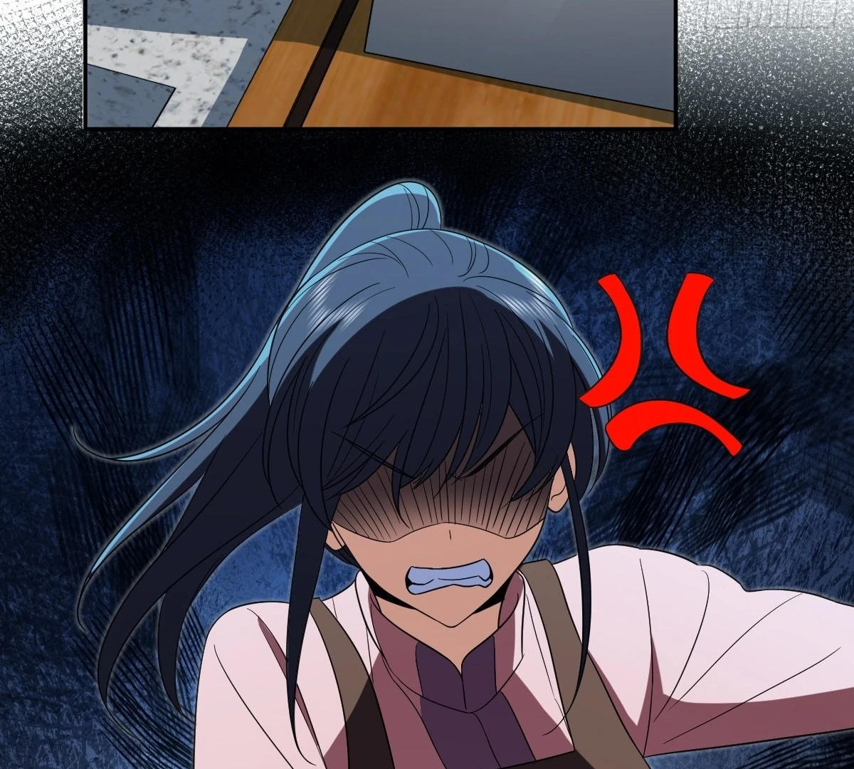 My Wife Is From a Thousand Years Ago Chapter 435 - Page 112