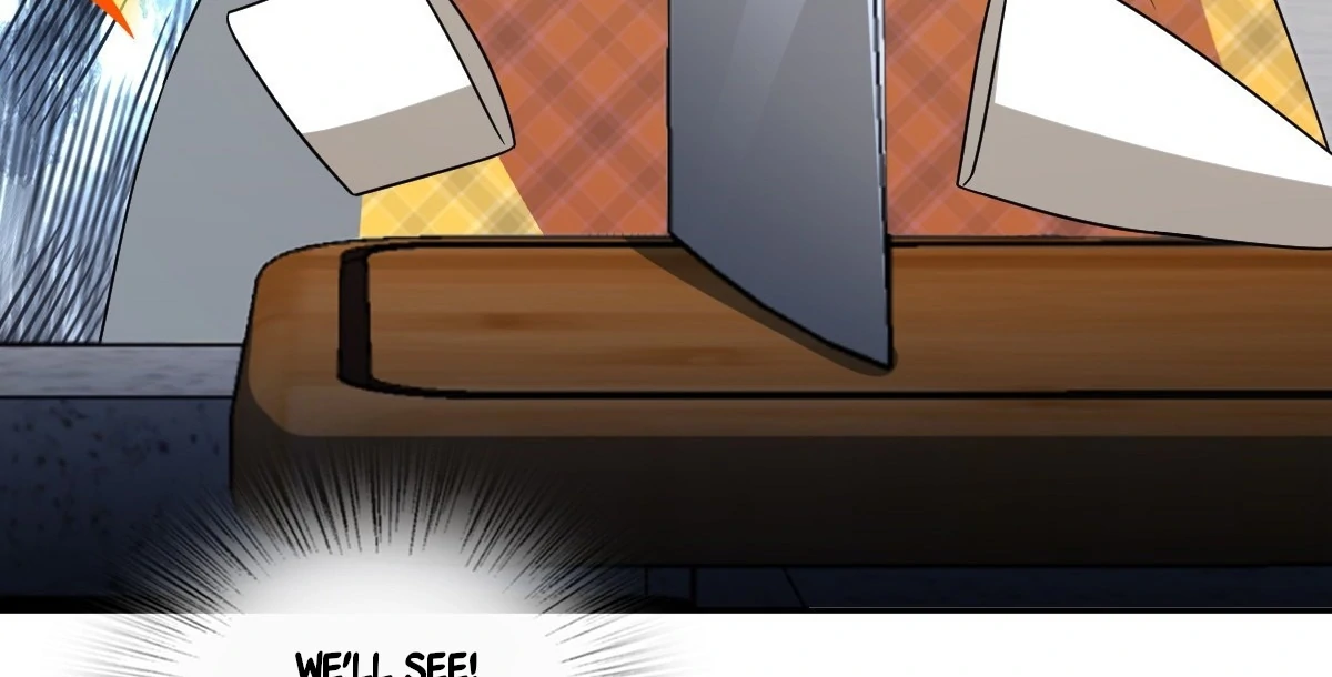 My Wife Is From a Thousand Years Ago Chapter 435 - Page 114