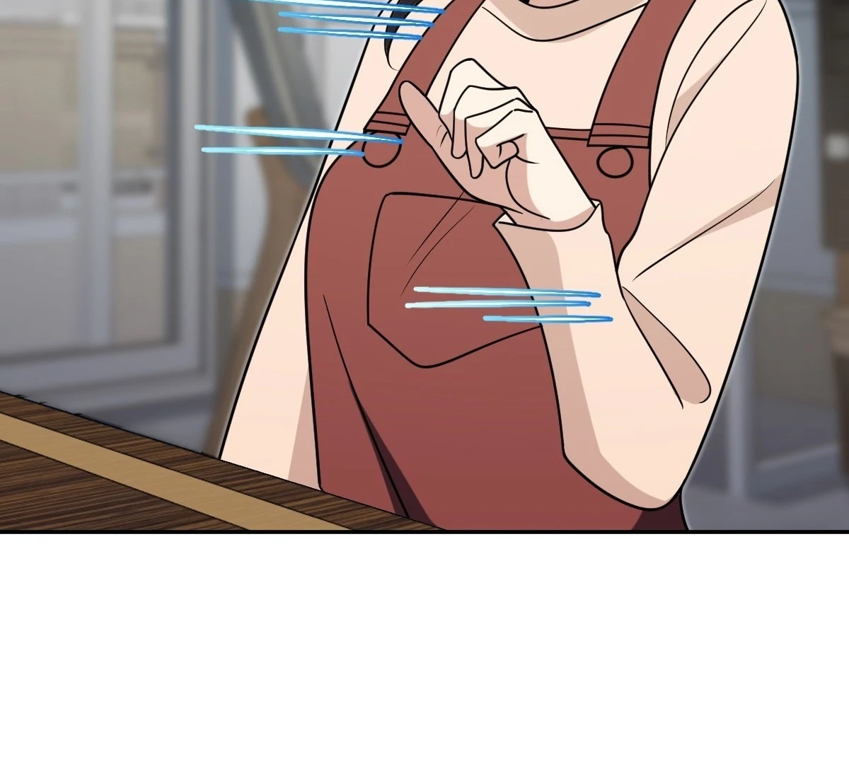 My Wife Is From a Thousand Years Ago Chapter 435 - Page 21