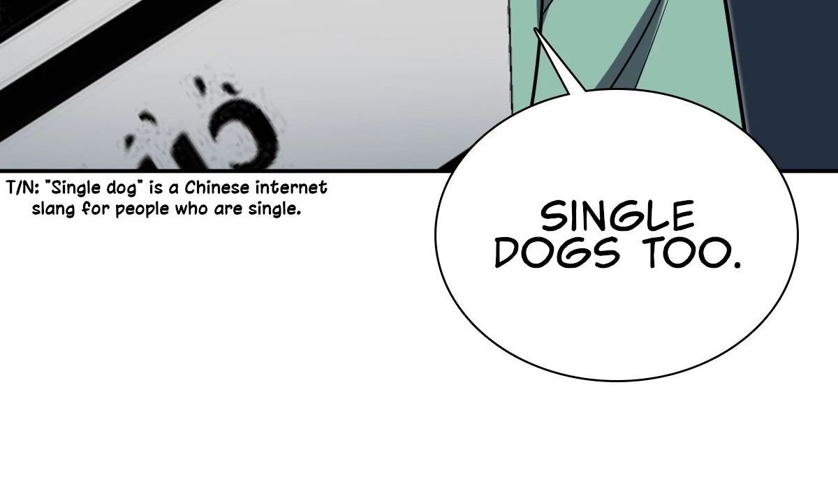 My Wife Is From a Thousand Years Ago Chapter 435 - Page 26