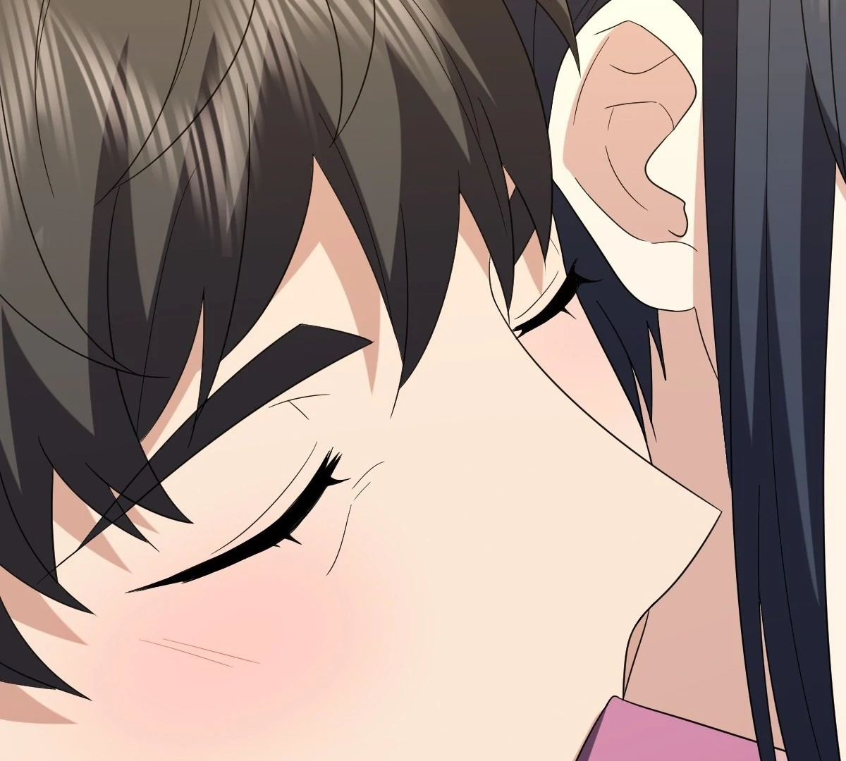 My Wife Is From a Thousand Years Ago Chapter 435 - Page 50