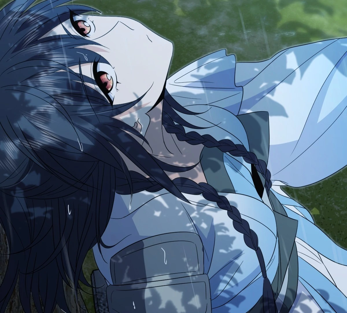 My Wife Is From a Thousand Years Ago Chapter 435 - Page 78