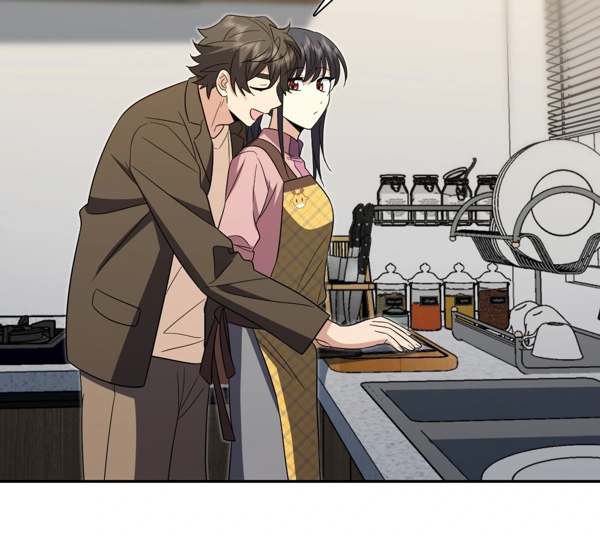 My Wife Is From a Thousand Years Ago Chapter 435 - Page 85