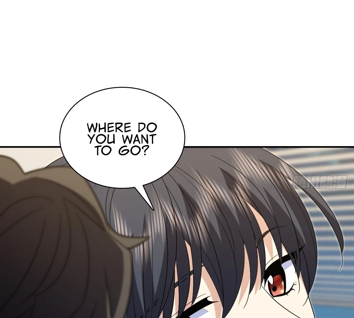 My Wife Is From a Thousand Years Ago Chapter 435 - Page 86