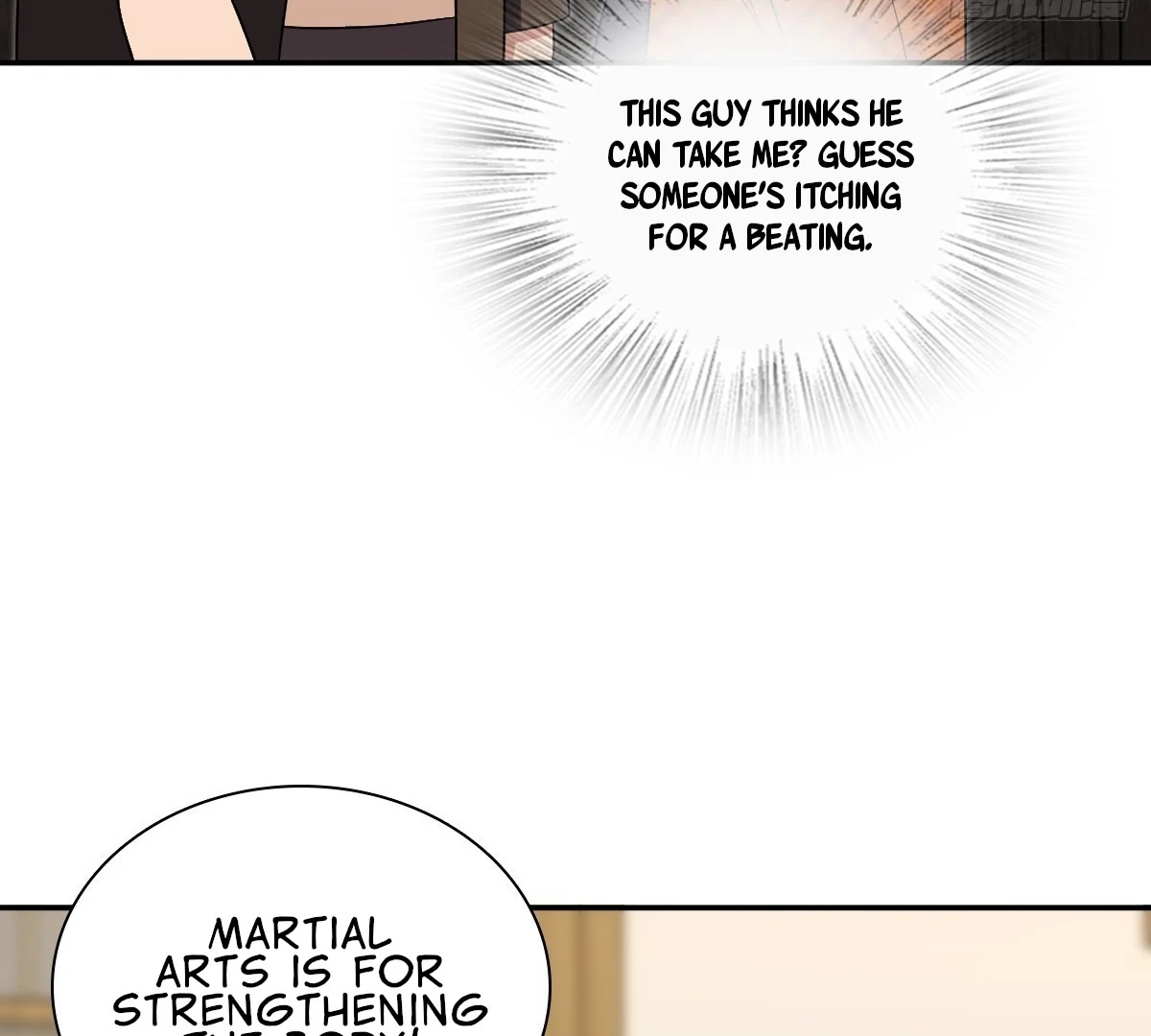 My Wife Is From a Thousand Years Ago Chapter 435 - Page 98