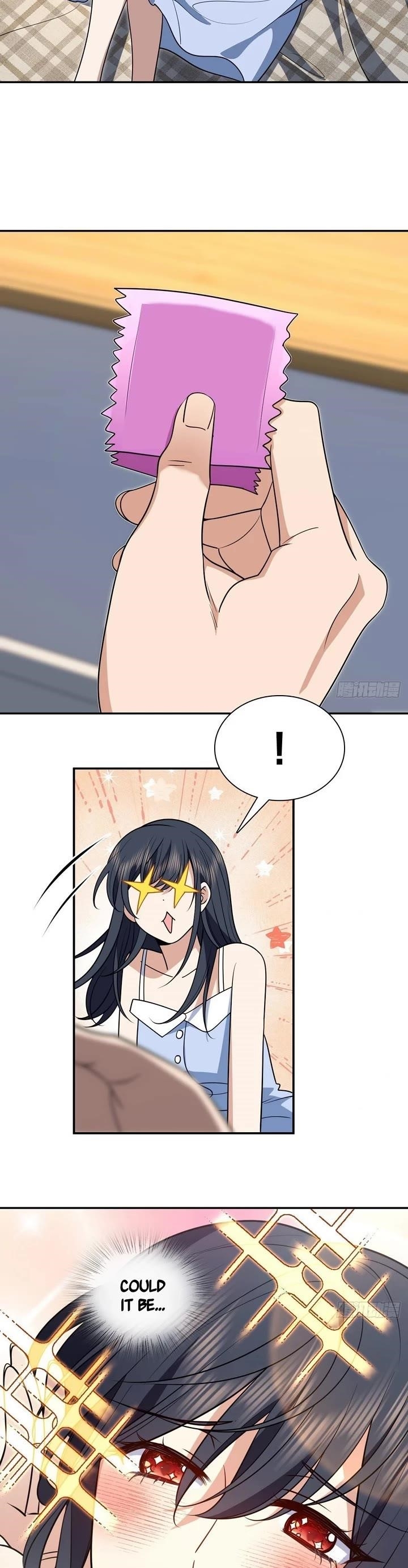 My Wife Is From a Thousand Years Ago Chapter 436 - Page 14