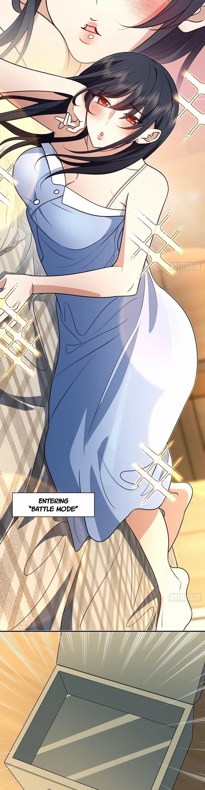 My Wife Is From a Thousand Years Ago Chapter 436 - Page 15