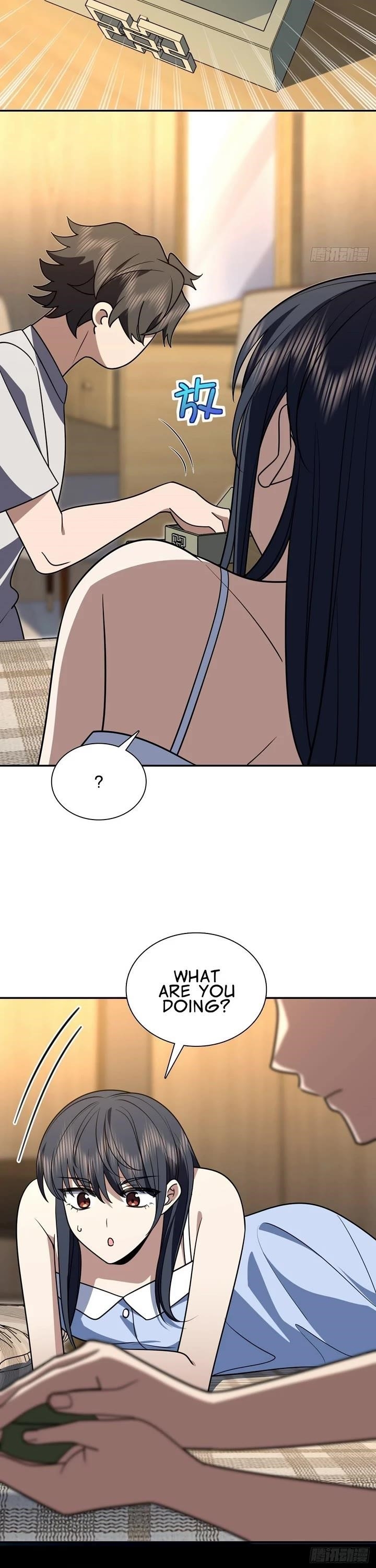 My Wife Is From a Thousand Years Ago Chapter 436 - Page 16